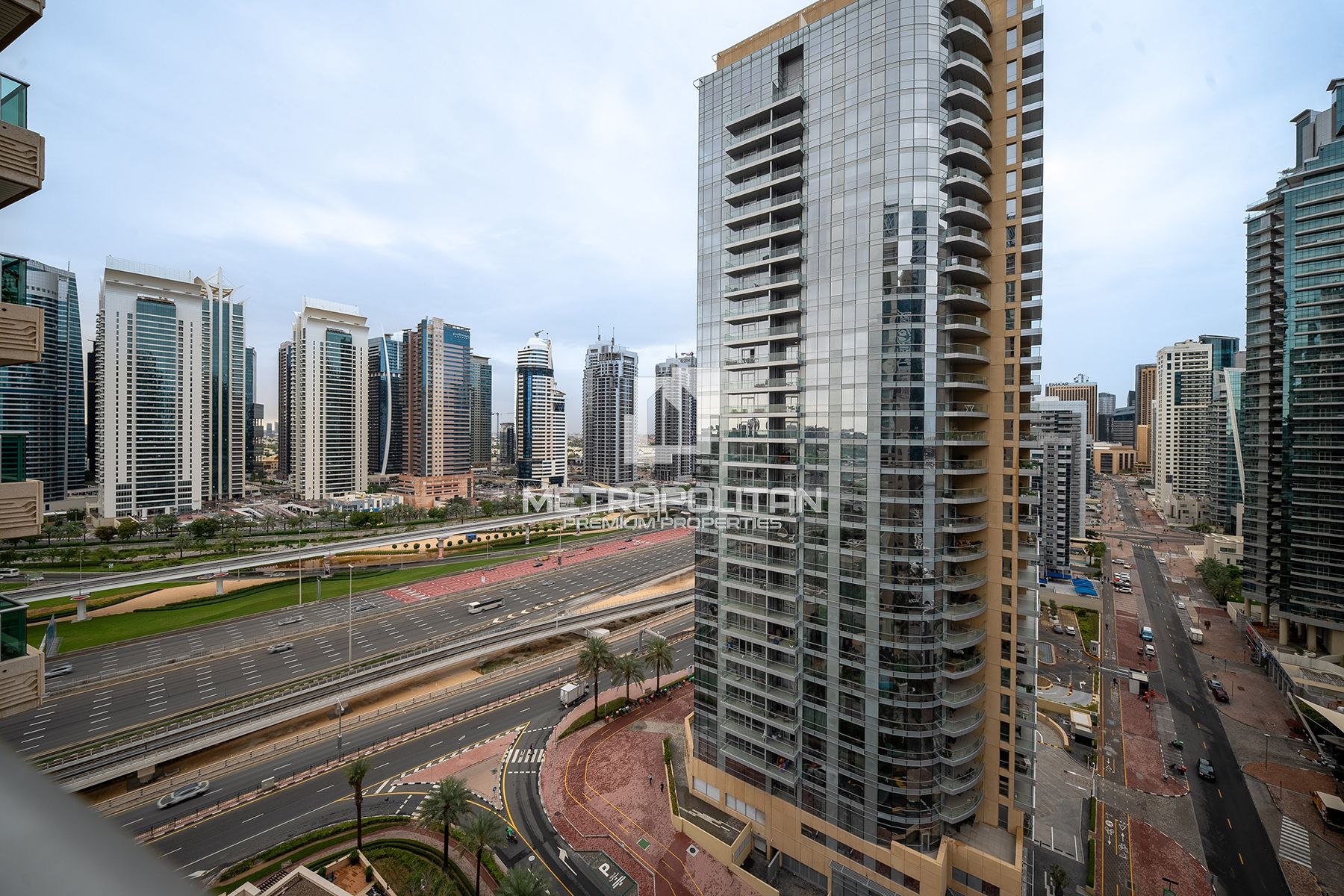 2BR plus Study | Marina View | High Floor