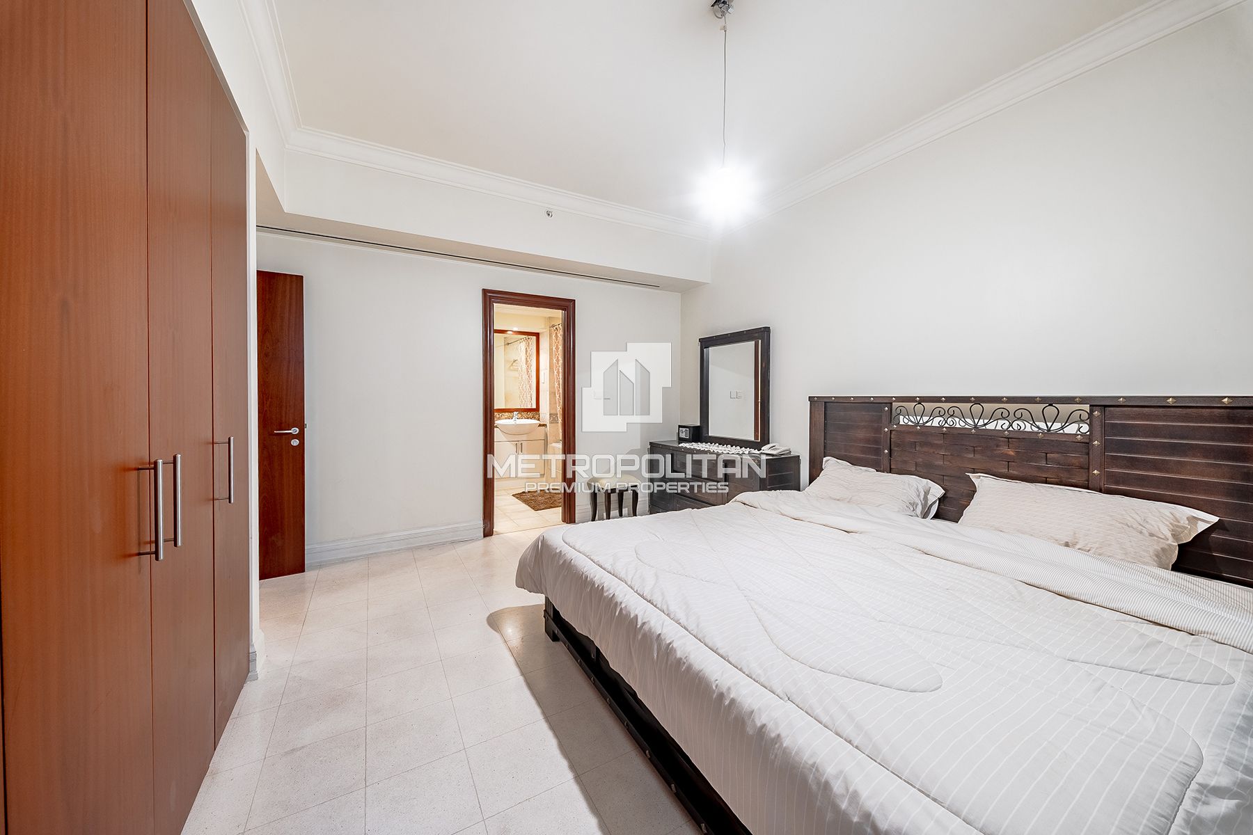 2BR plus Study | Marina View | High Floor