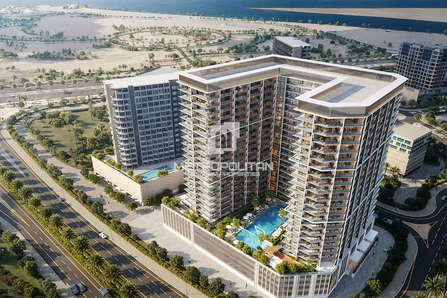 High Floor | High Roi | Great Investment