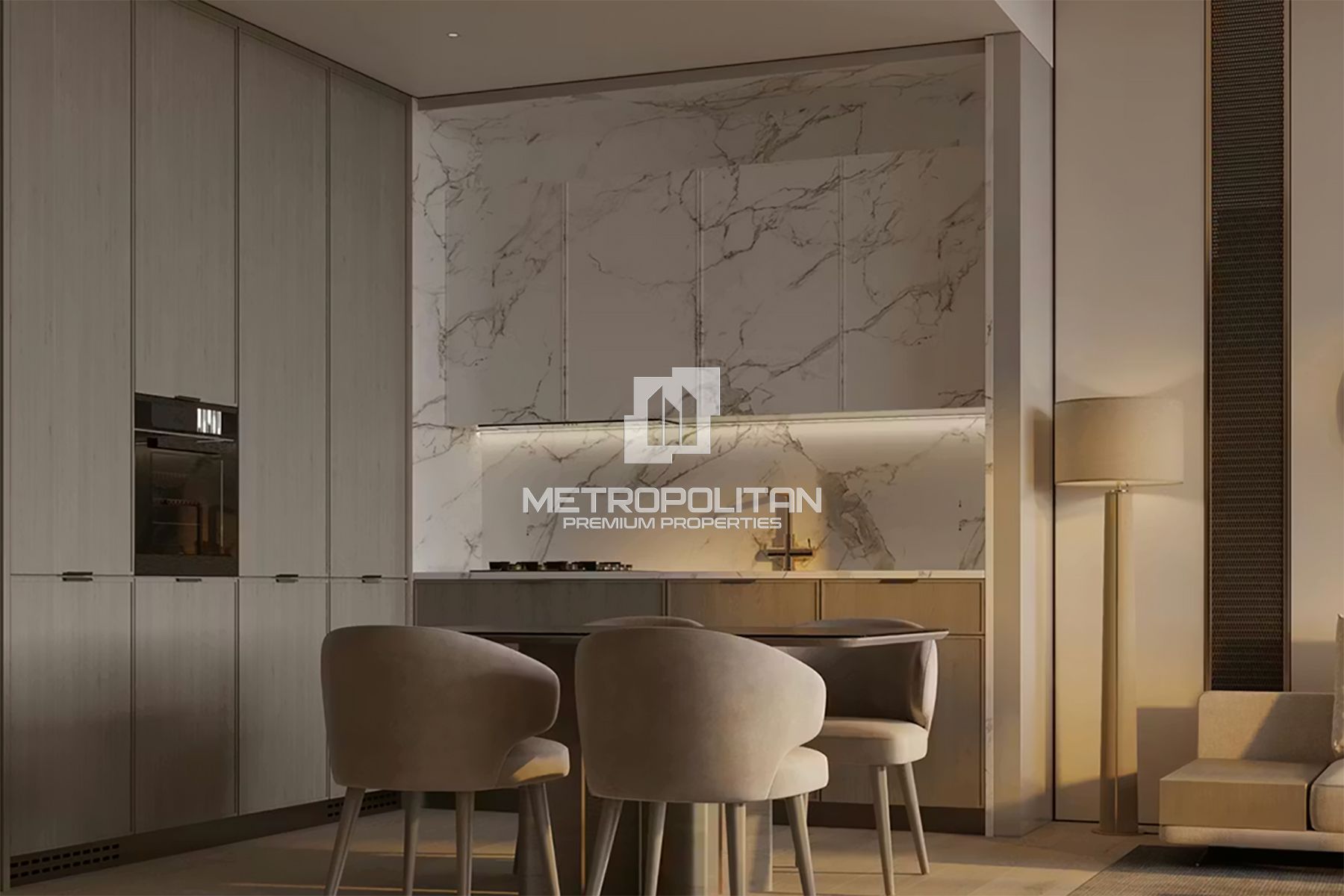High Floor | High Roi | Great Investment