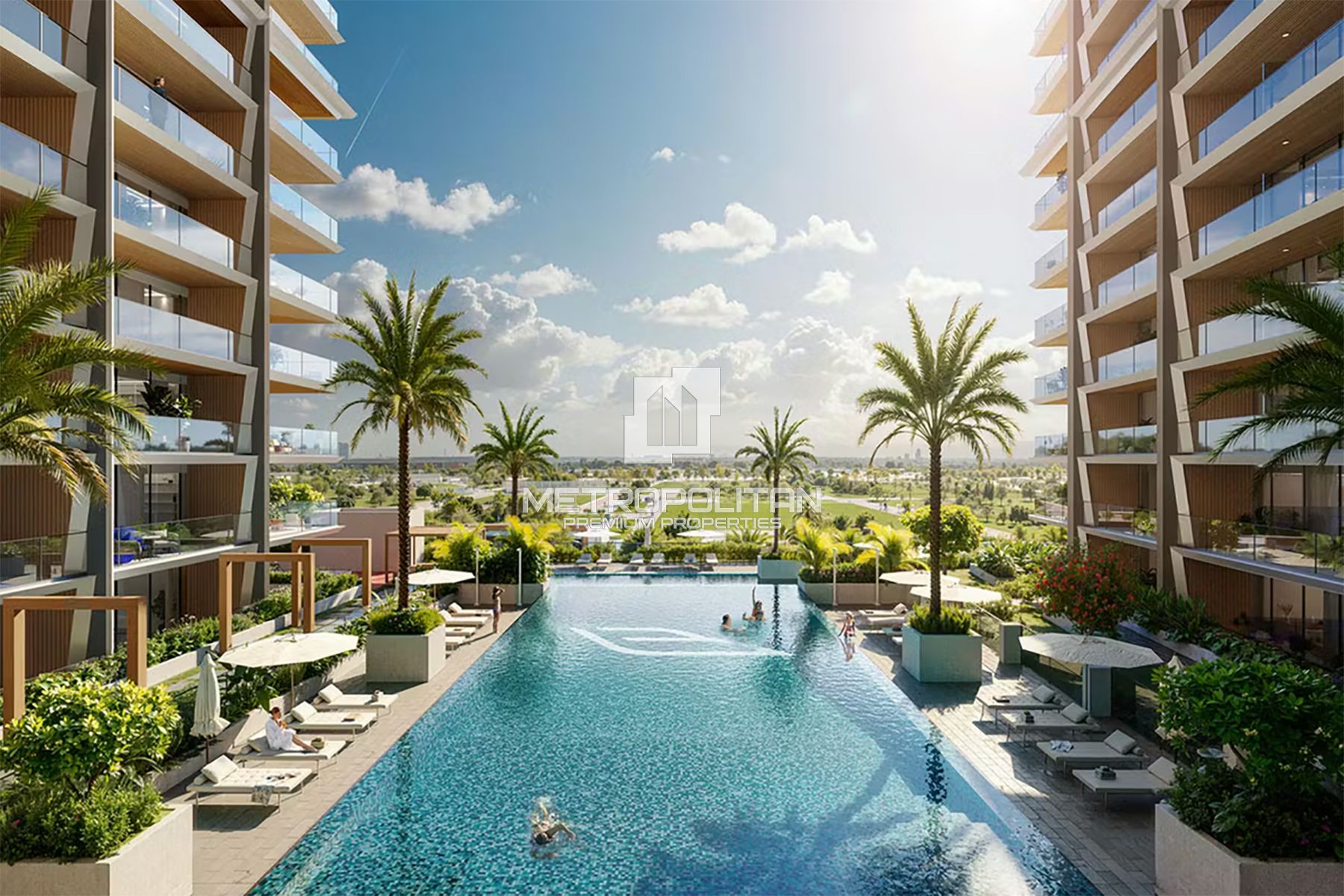 .5BR Apartment for Sale in Al Jaddaf – MPS-47803