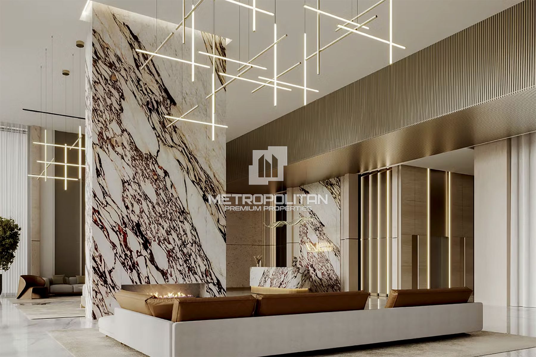 .5BR Apartment for Sale in Al Jaddaf – MPS-47803