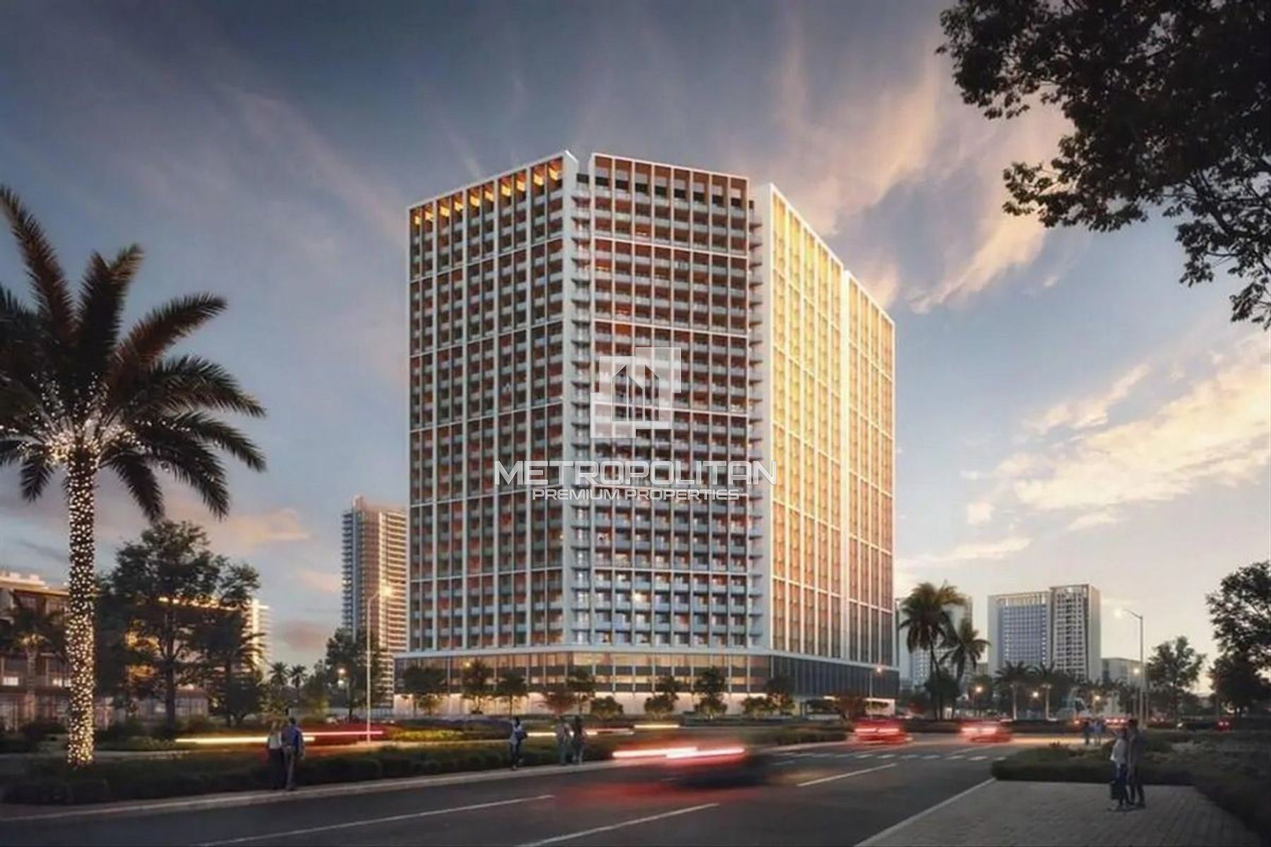 High Floor | Bright Unit | Investor Deal