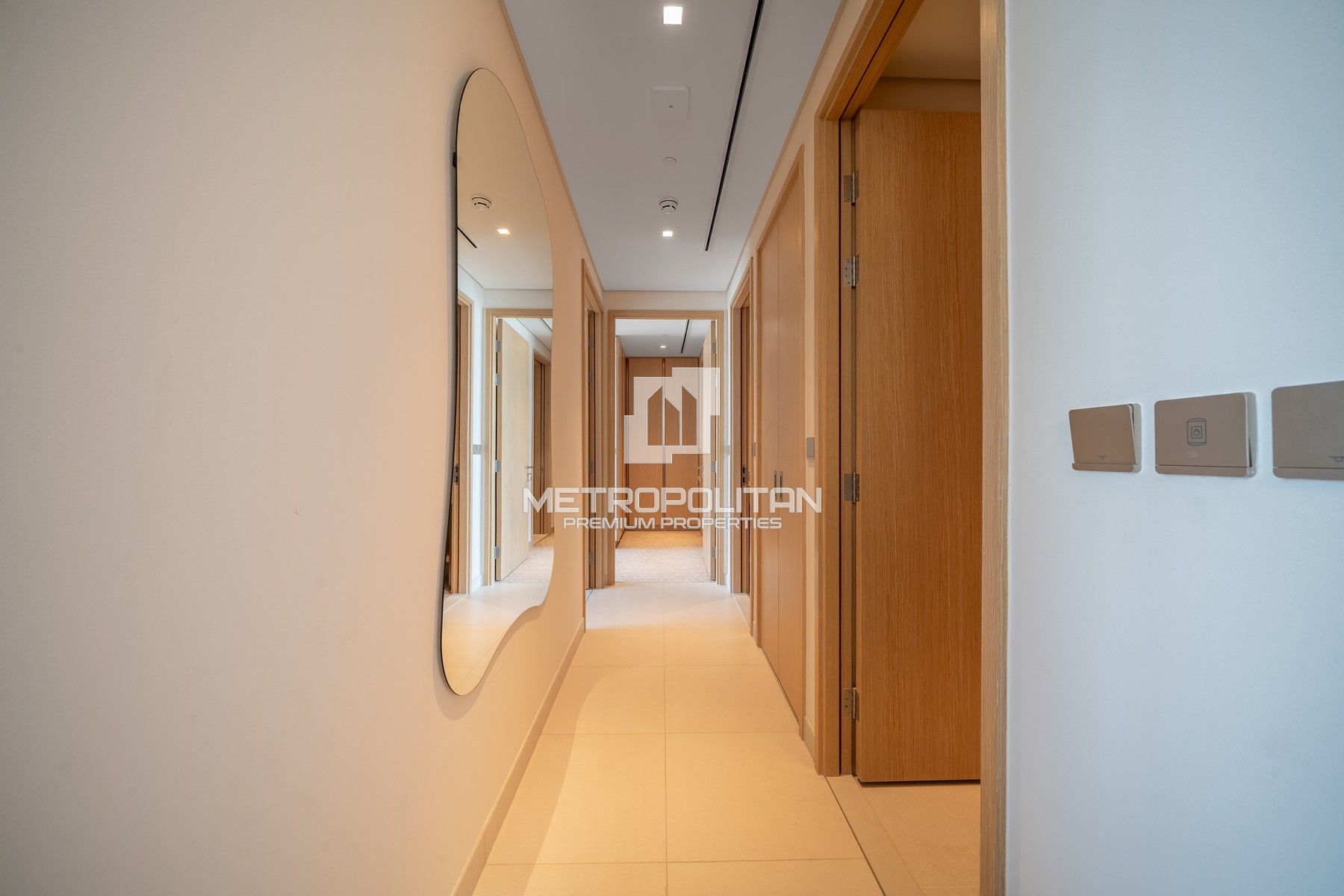 2BR Apartment for Sale in Downtown Dubai – MPS-47809