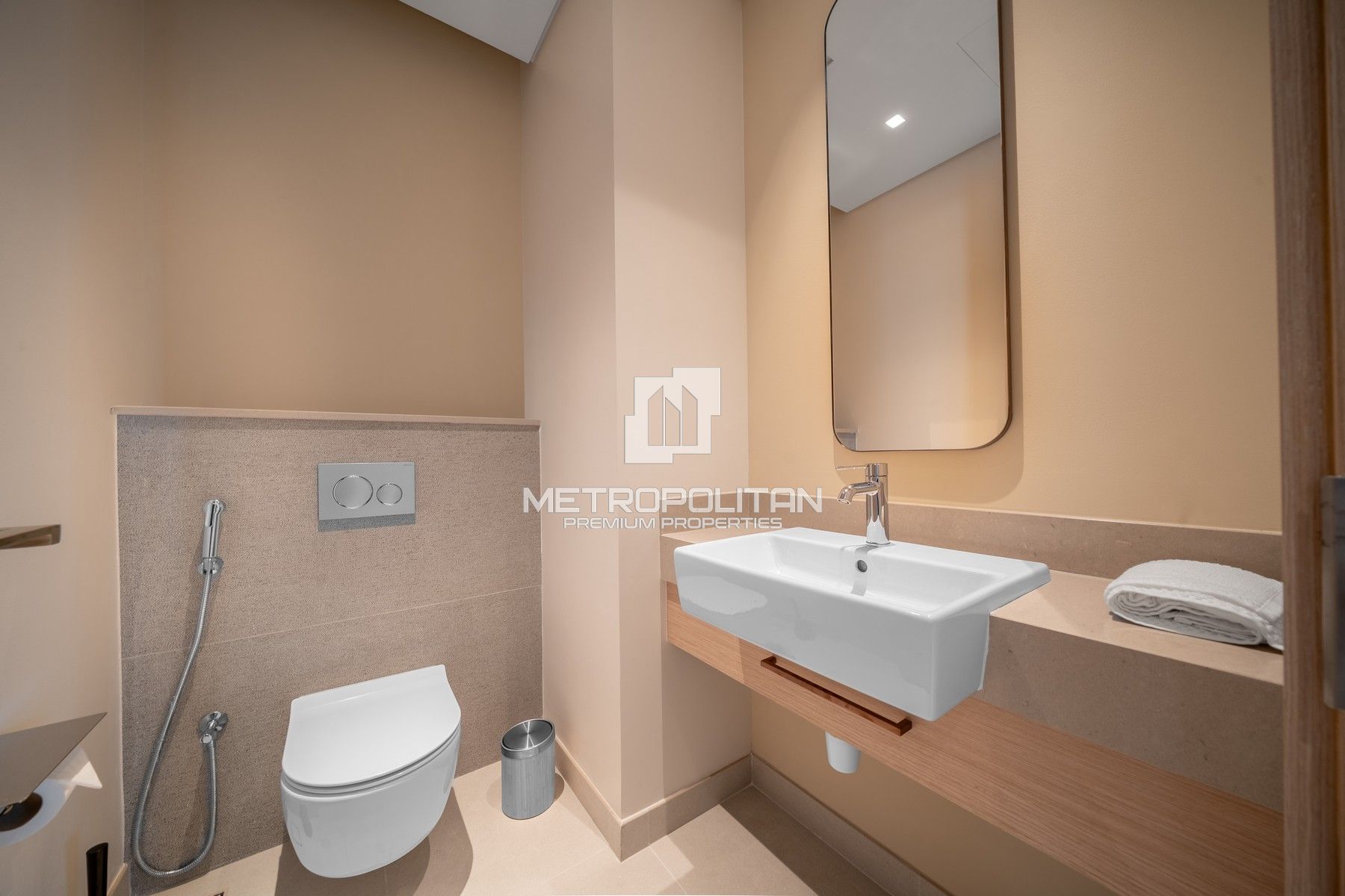 2BR Apartment for Sale in Downtown Dubai – MPS-47809