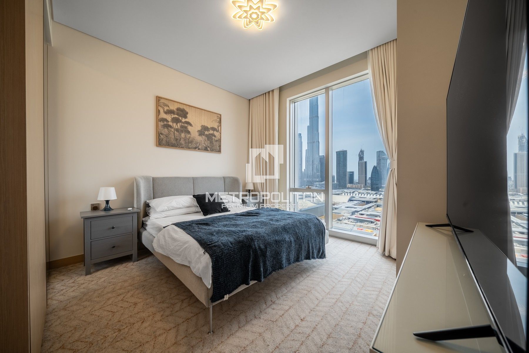 2BR Apartment for Sale in Downtown Dubai – MPS-47809