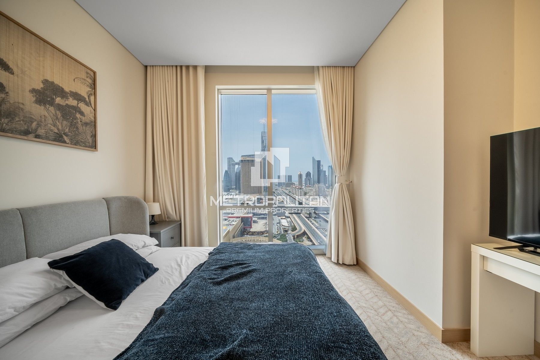 2BR Apartment for Sale in Downtown Dubai – MPS-47809