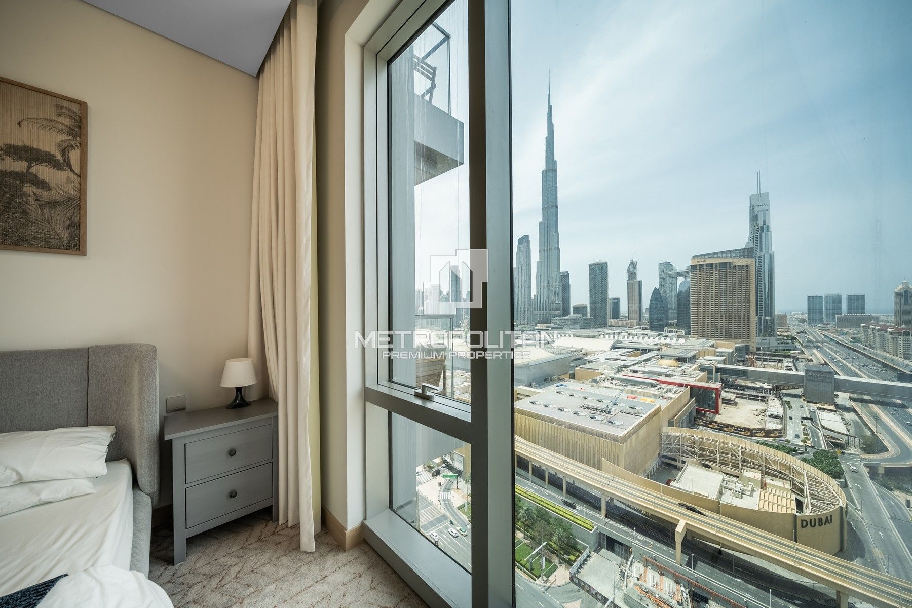 2BR Apartment for Sale in Downtown Dubai – MPS-47809