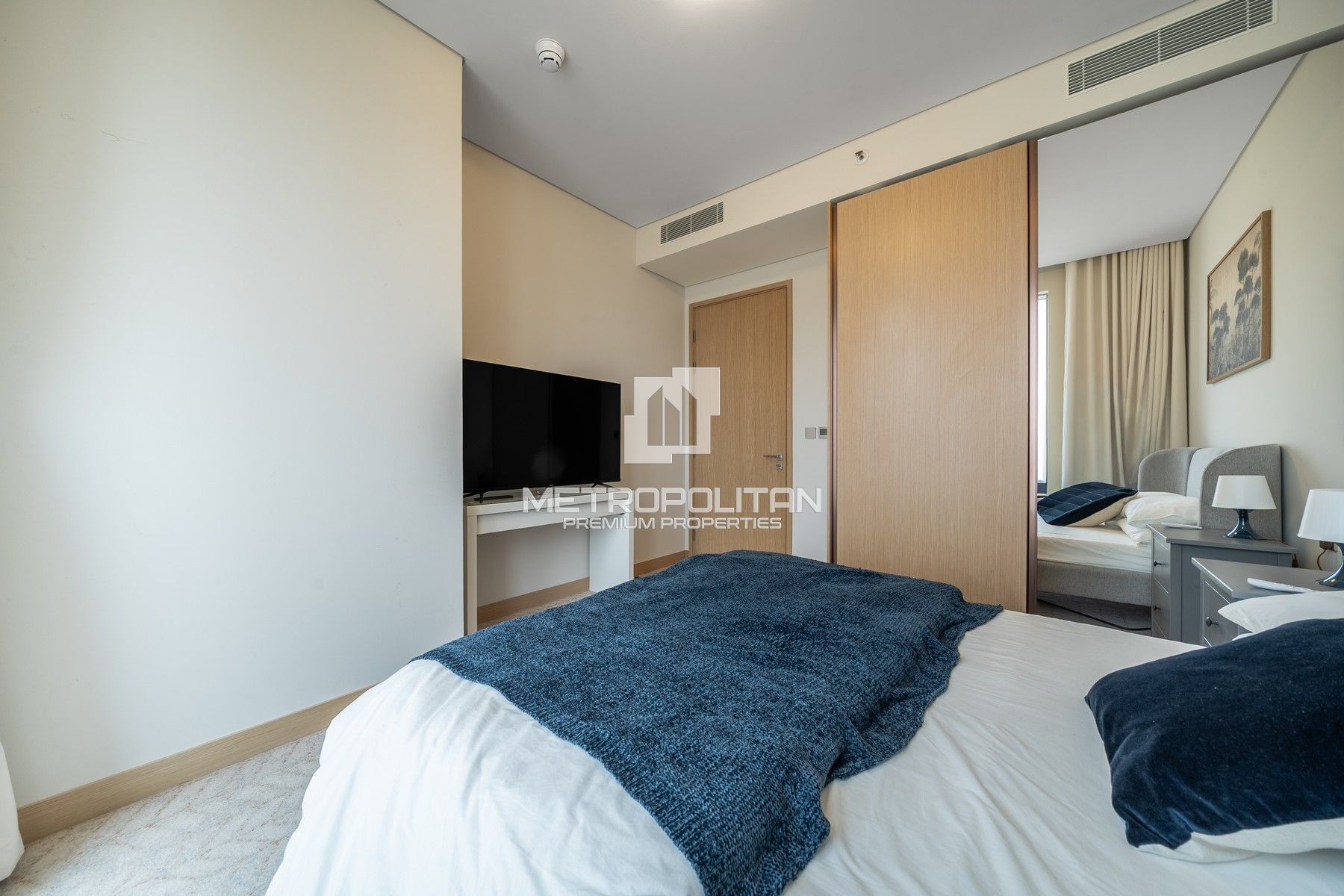 2BR Apartment for Sale in Downtown Dubai – MPS-47809
