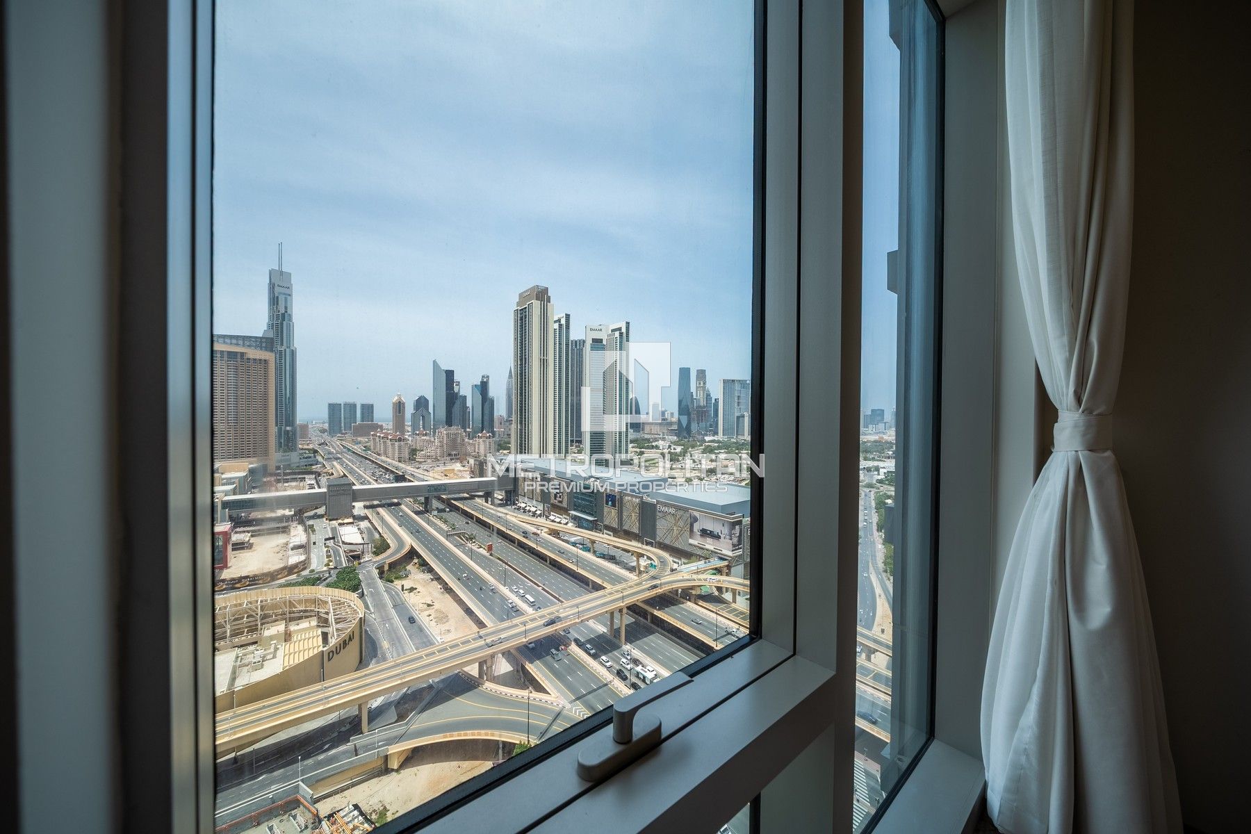 2BR Apartment for Sale in Downtown Dubai – MPS-47809