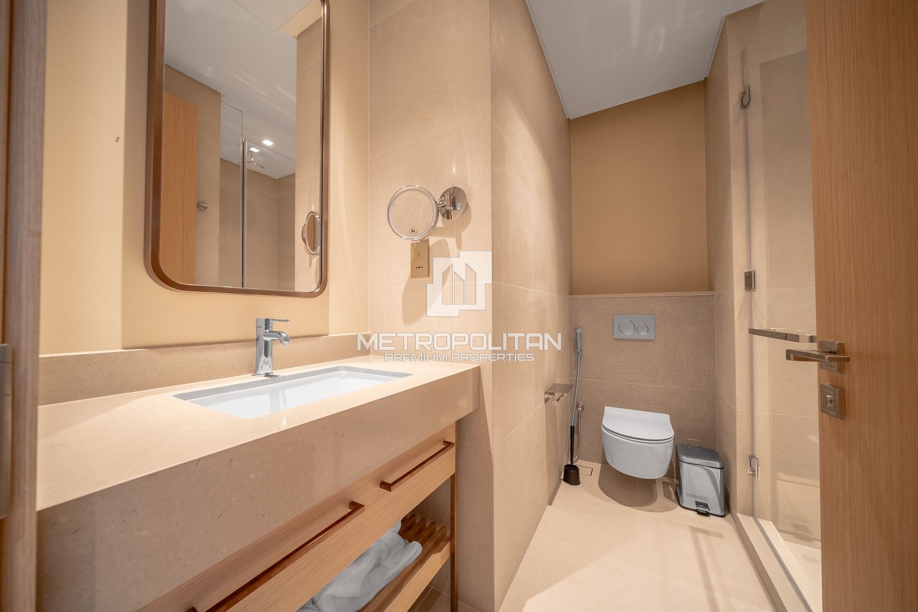 2BR Apartment for Sale in Downtown Dubai – MPS-47809