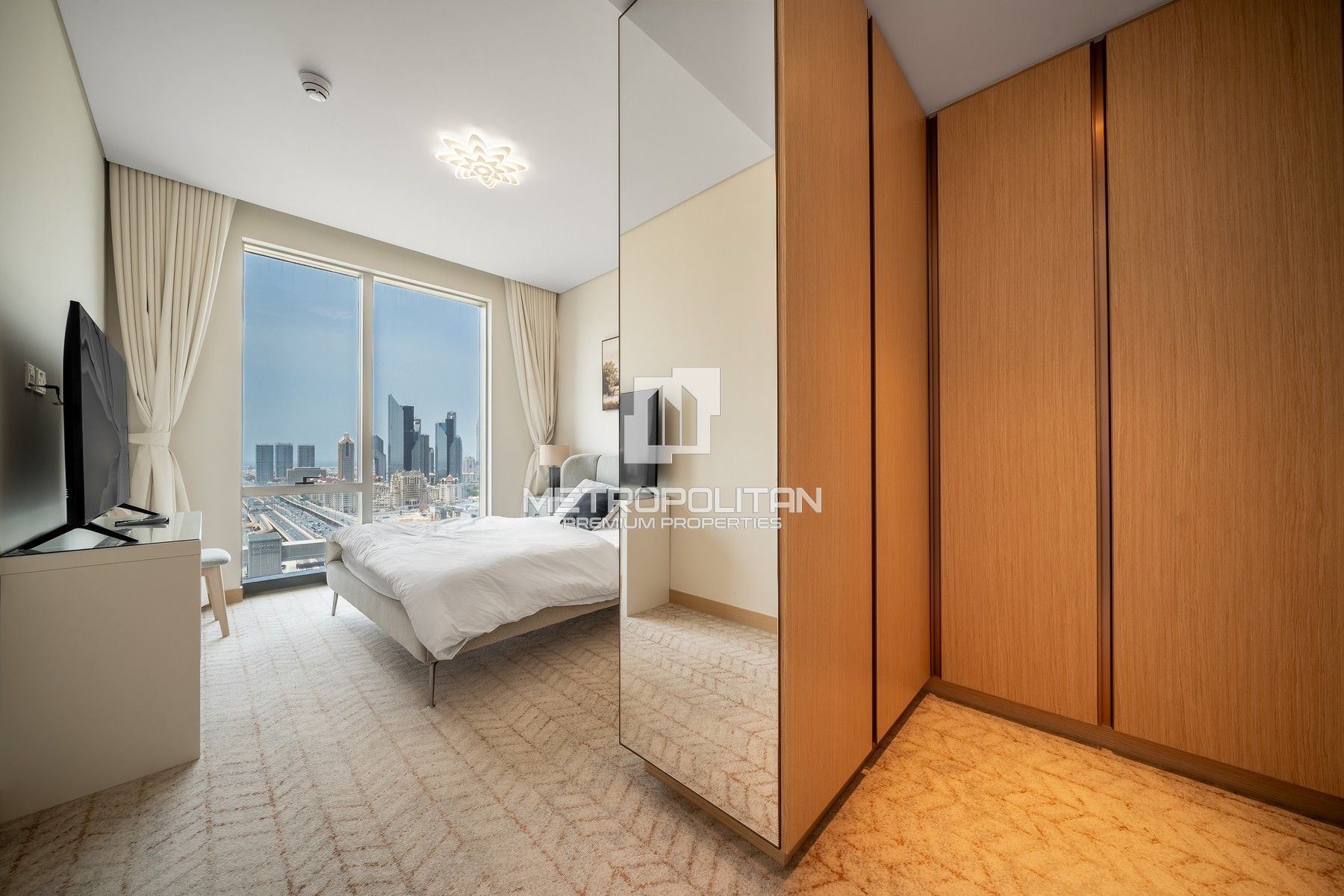 2BR Apartment for Sale in Downtown Dubai – MPS-47809