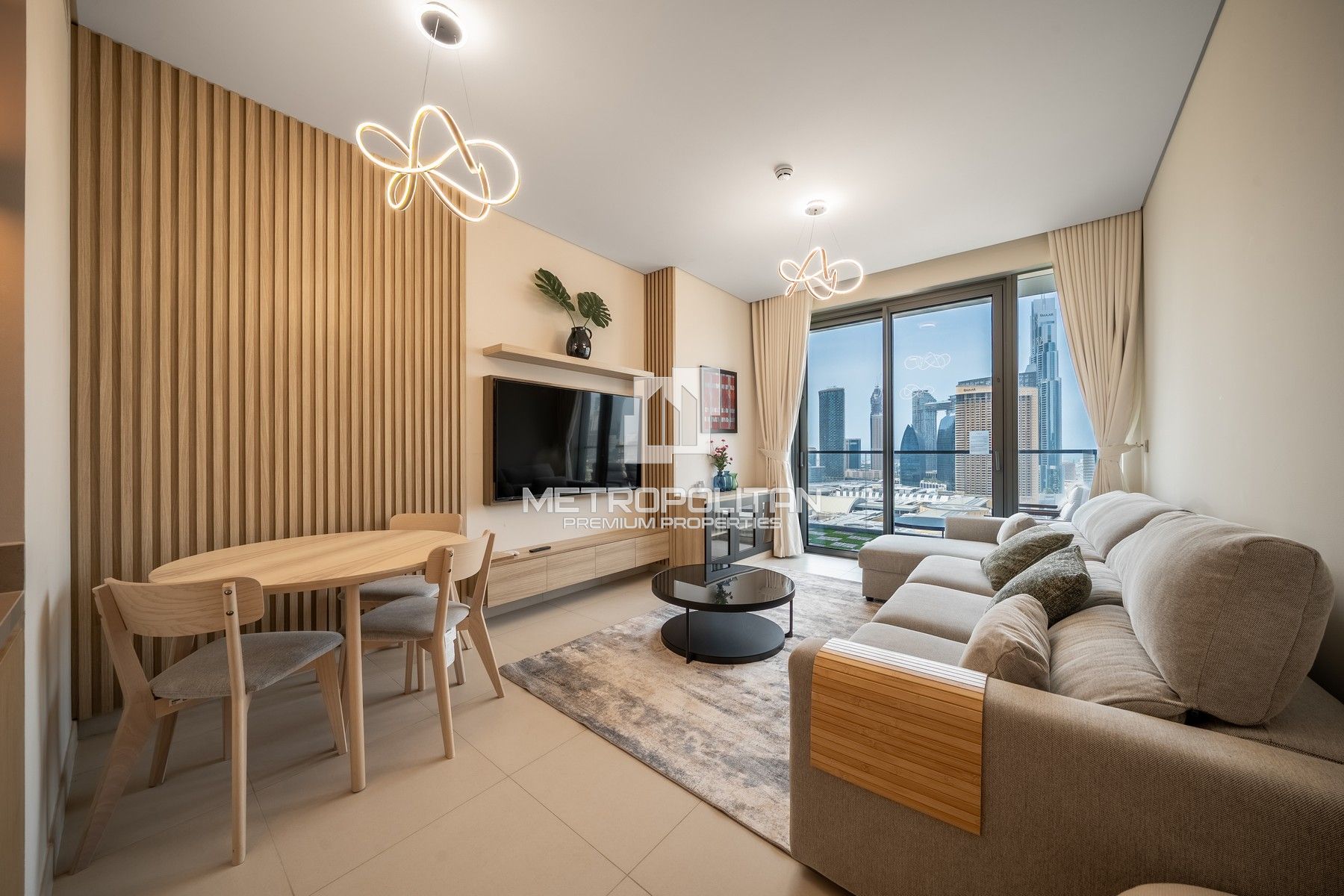 Fully Furnished Branded Apartment For Sale