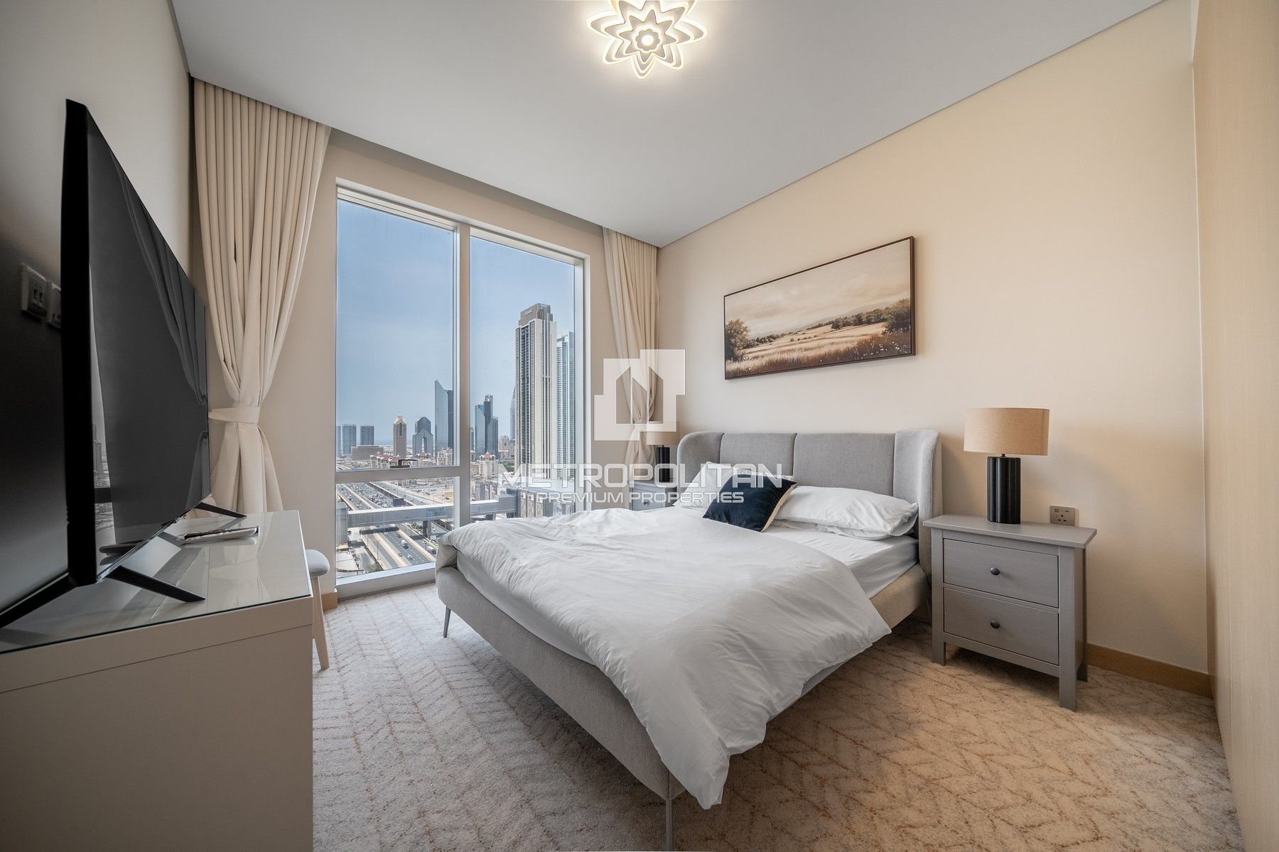 2BR Apartment for Sale in Downtown Dubai – MPS-47809