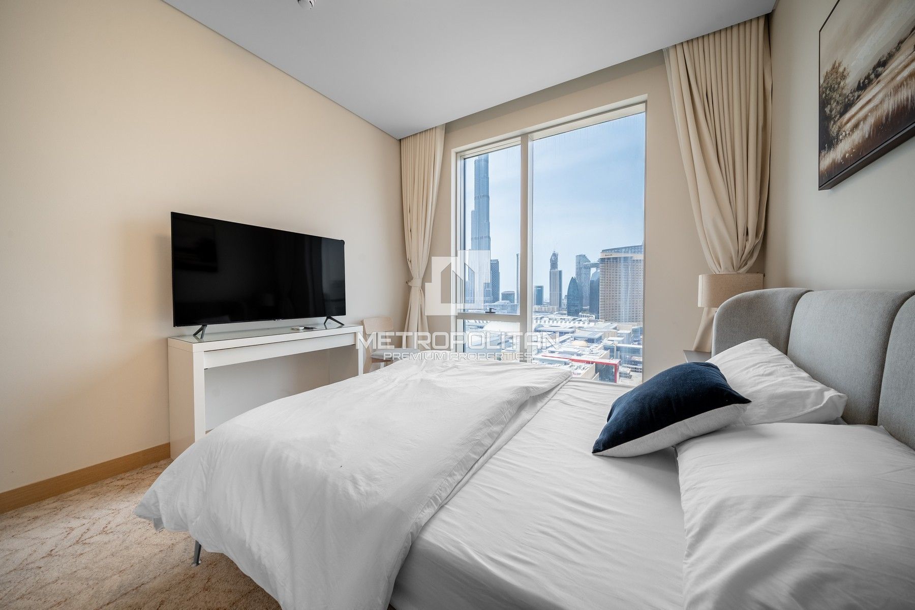 2BR Apartment for Sale in Downtown Dubai – MPS-47809