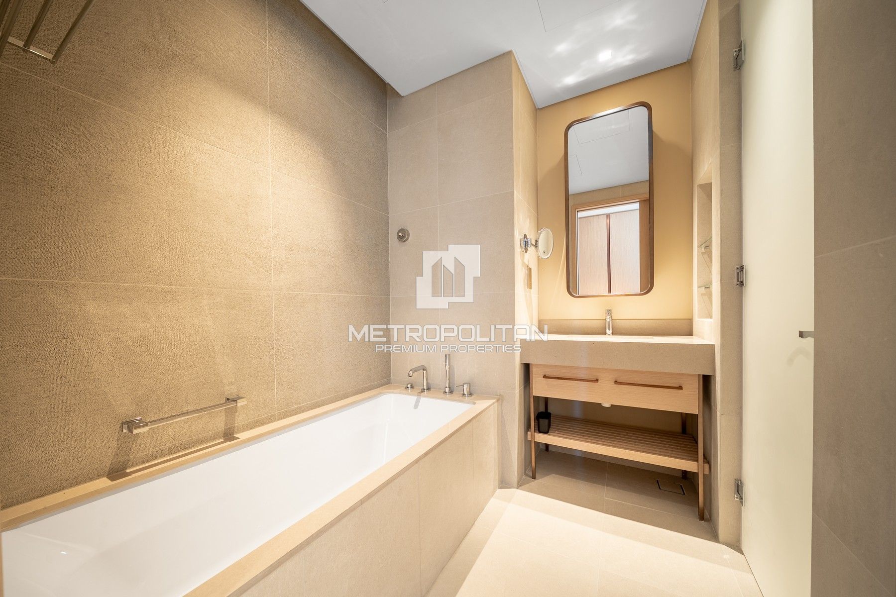 2BR Apartment for Sale in Downtown Dubai – MPS-47809