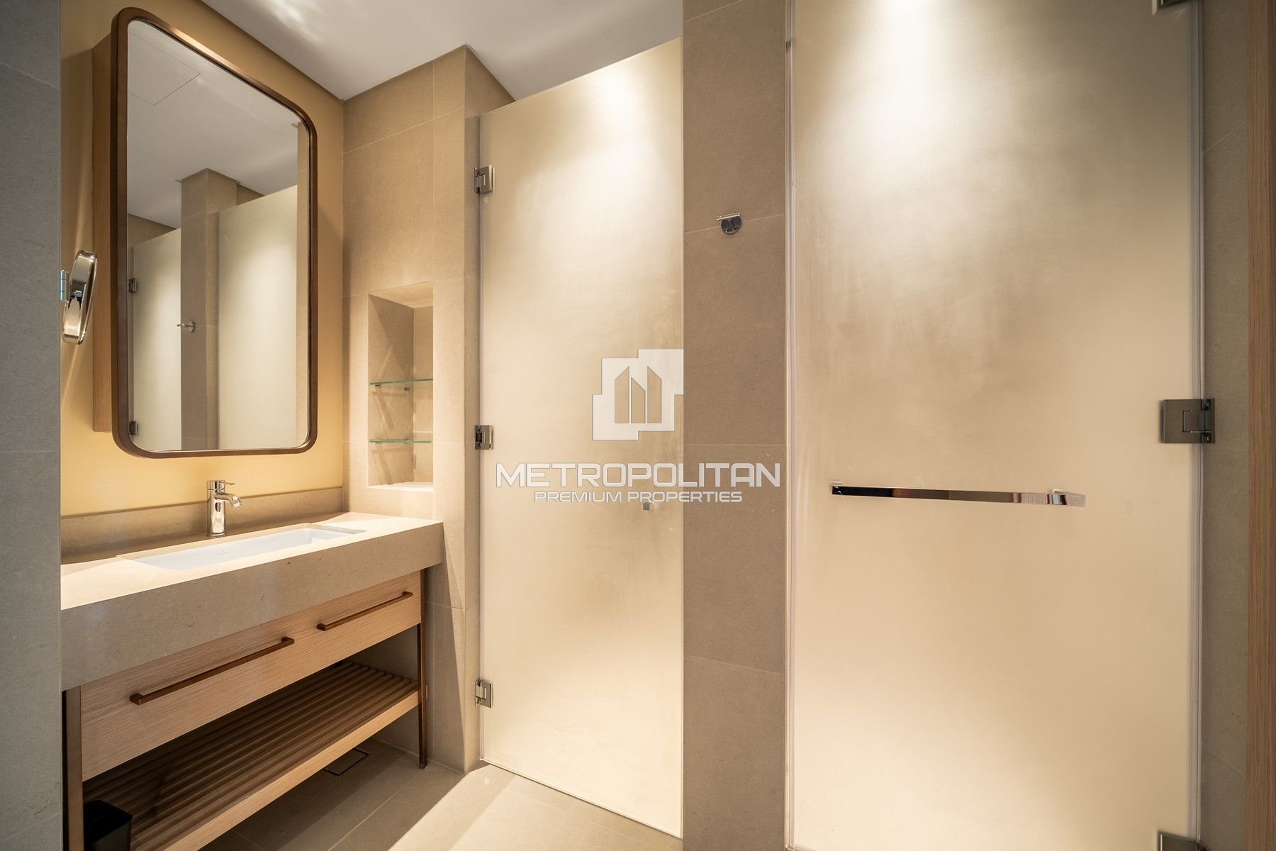 2BR Apartment for Sale in Downtown Dubai – MPS-47809