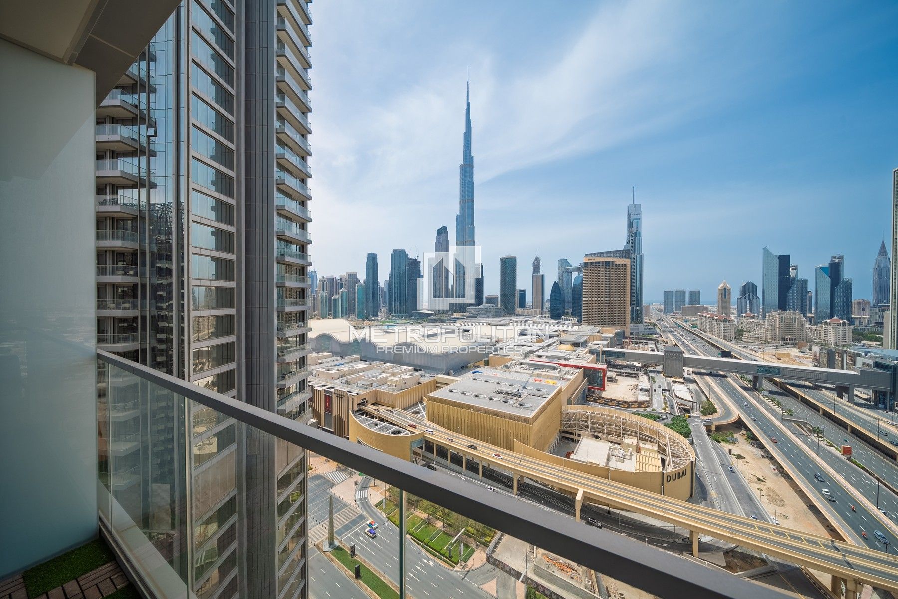 2BR Apartment for Sale in Downtown Dubai – MPS-47809