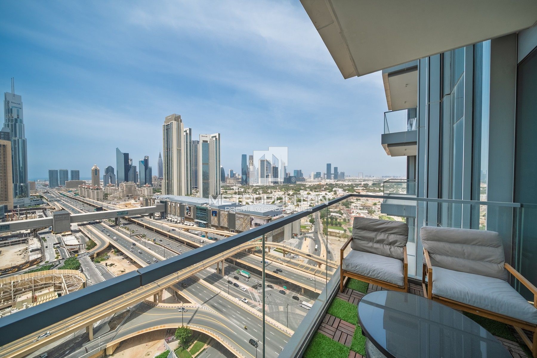 2BR Apartment for Sale in Downtown Dubai – MPS-47809