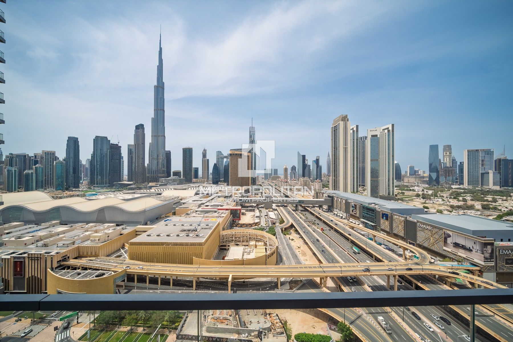 2BR Apartment for Sale in Downtown Dubai – MPS-47809