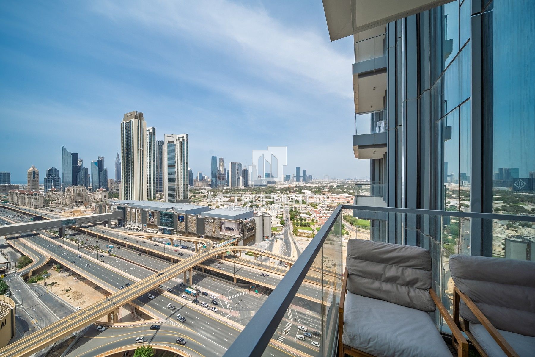 2BR Apartment for Sale in Downtown Dubai – MPS-47809