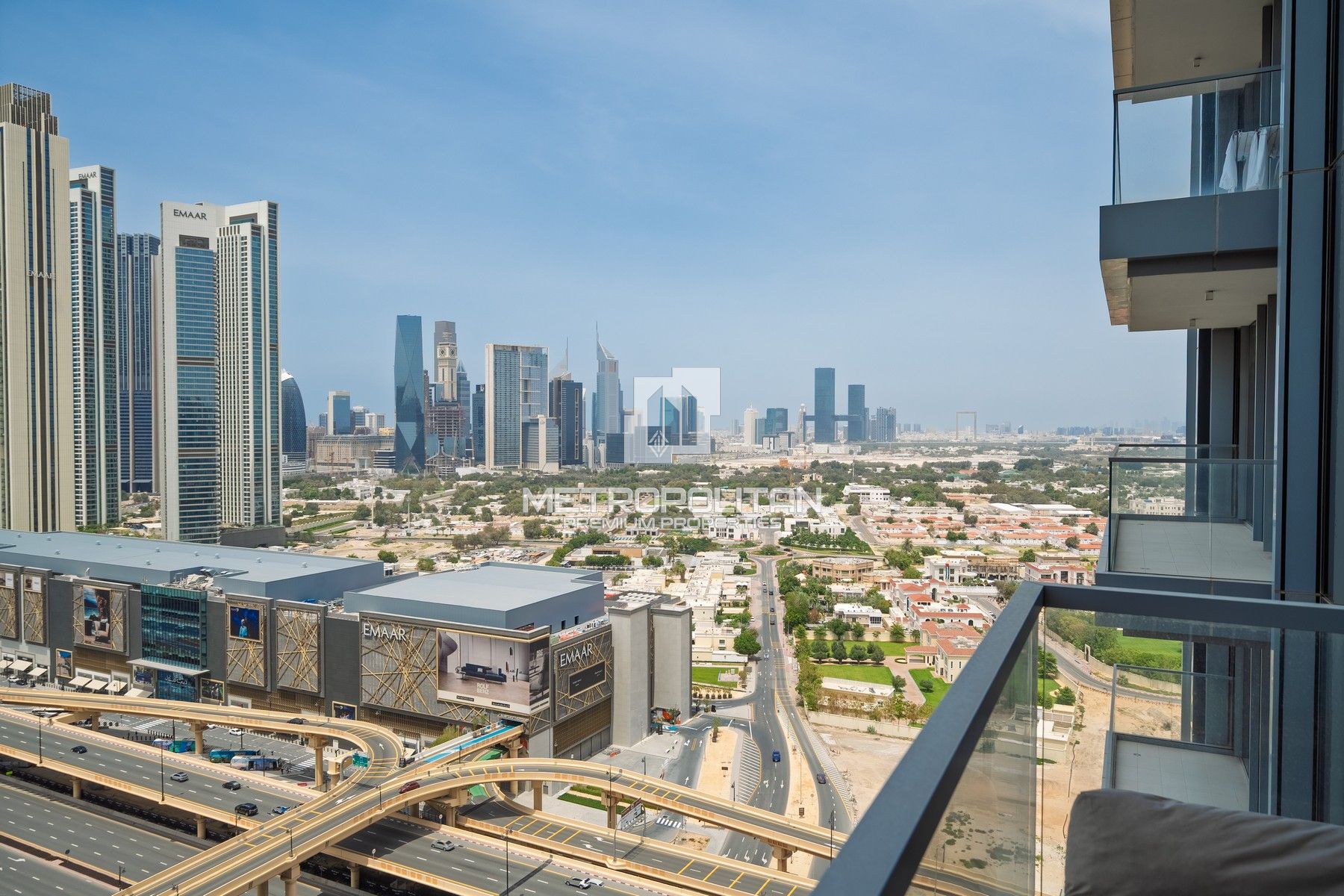 2BR Apartment for Sale in Downtown Dubai – MPS-47809