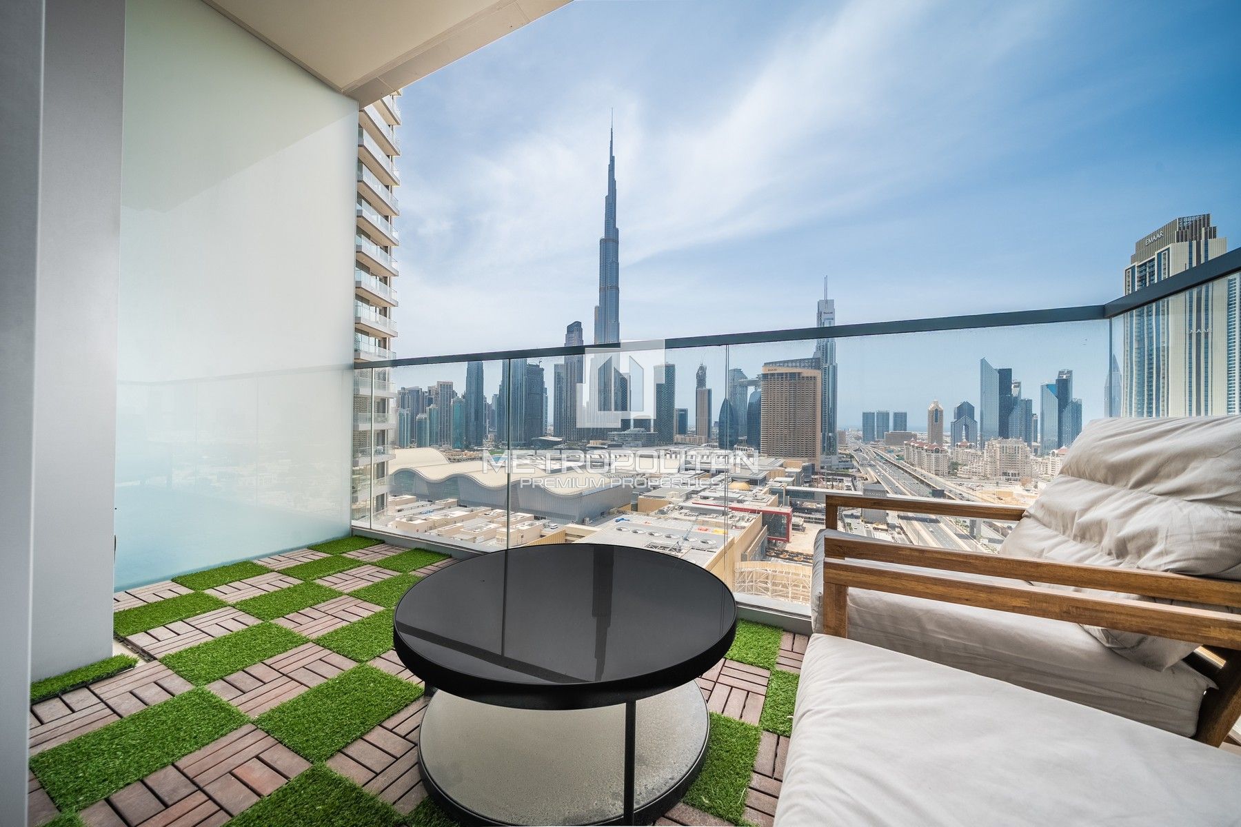 Fully Furnished Branded Apartment For Sale