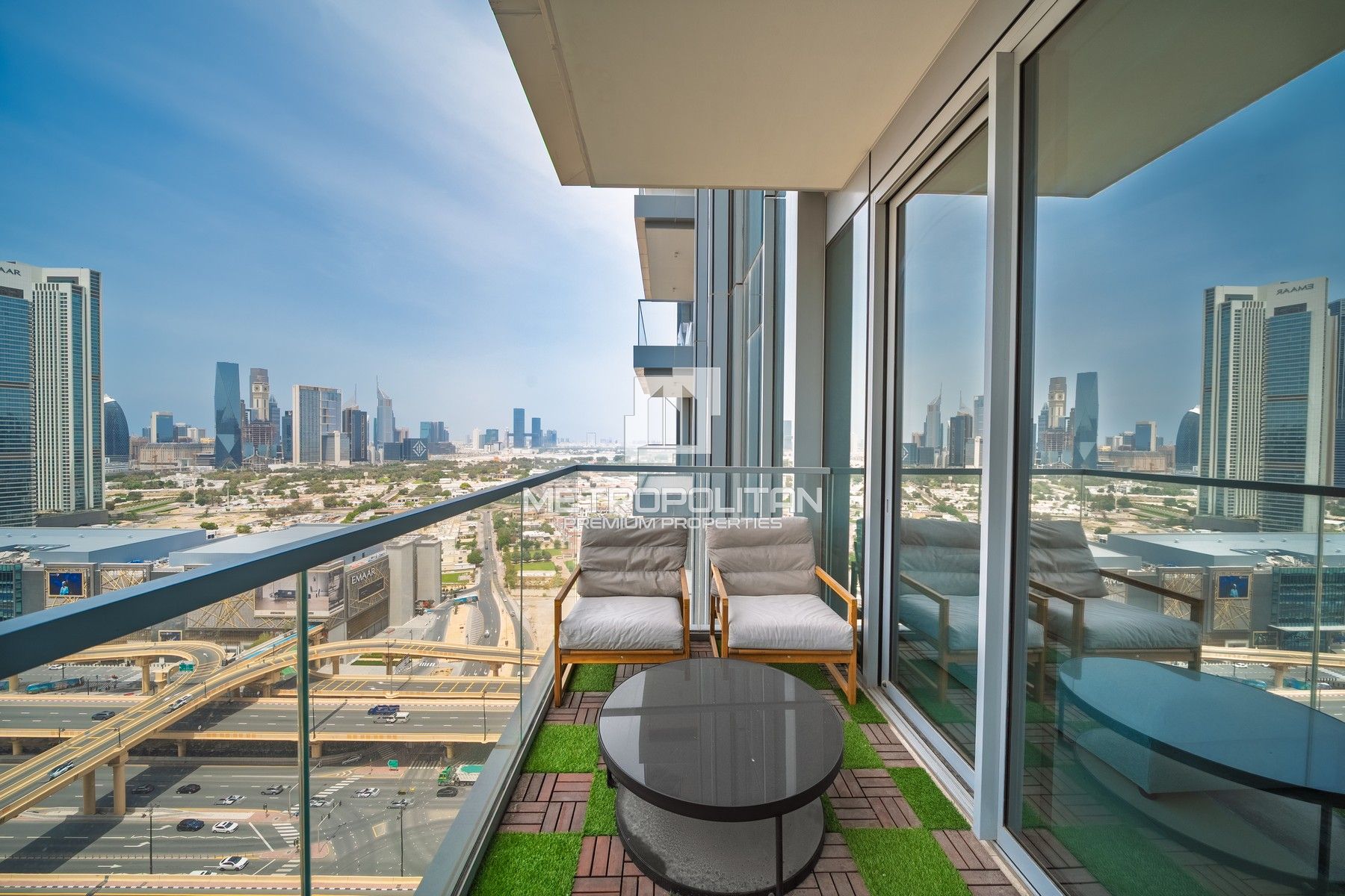 Fully Furnished Branded Apartment For Sale