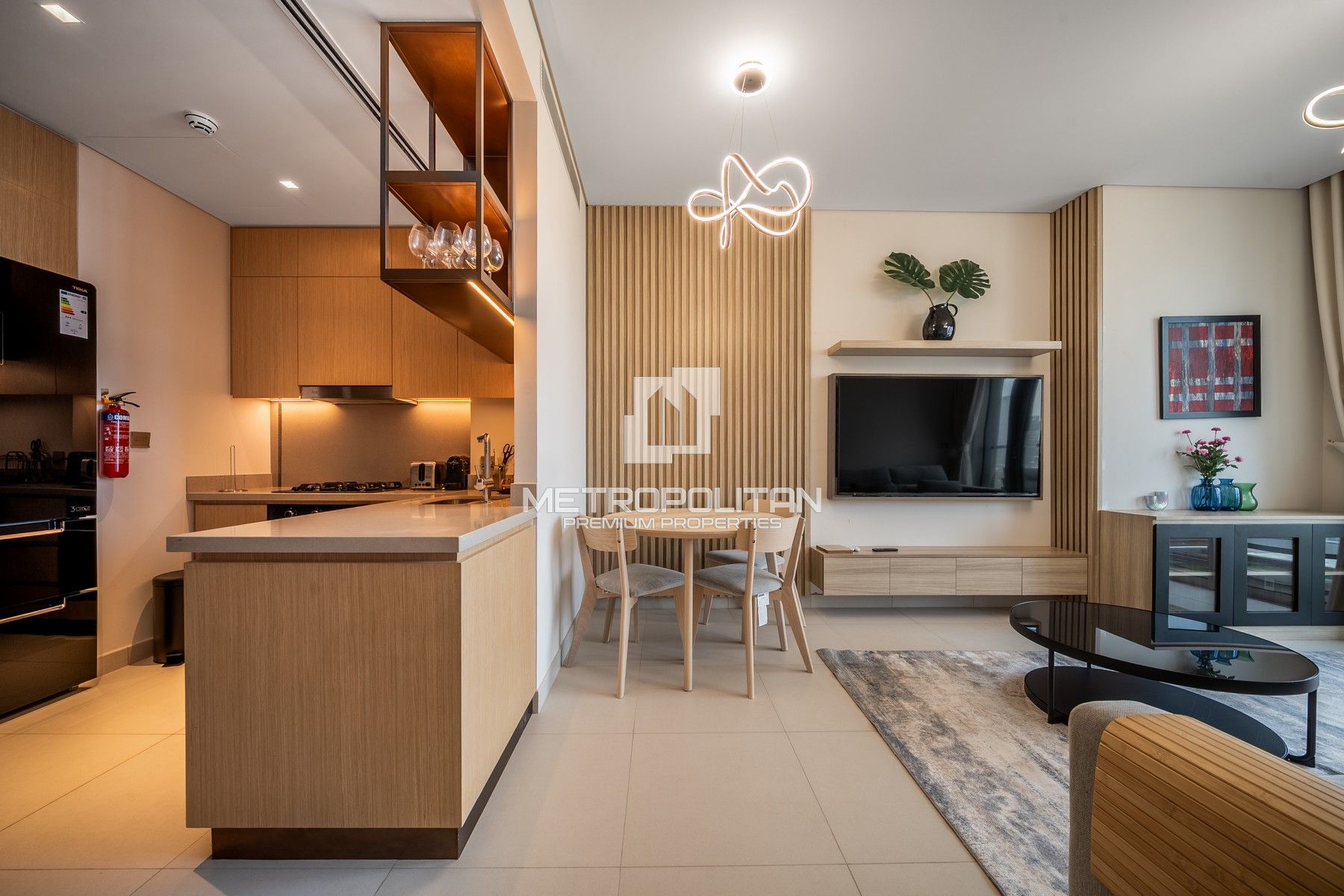 Fully Furnished Branded Apartment For Sale