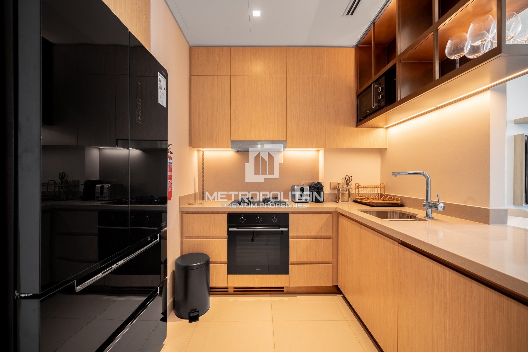 2BR Apartment for Sale in Downtown Dubai – MPS-47809