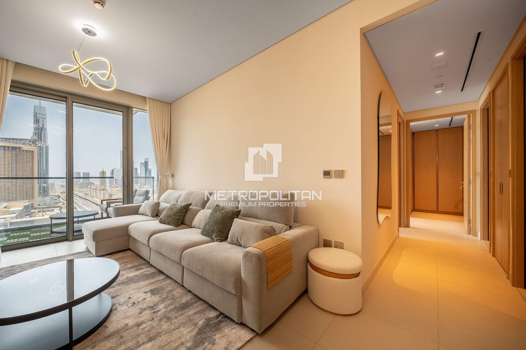 2BR Apartment for Sale in Downtown Dubai – MPS-47809