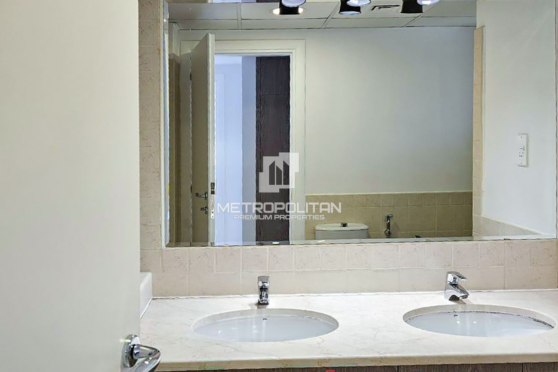 Lake View | Spacious Villa | Prime Location