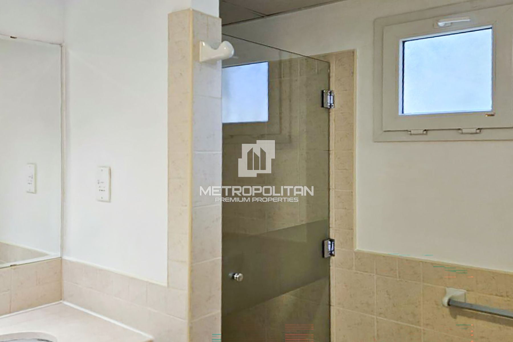 Lake View | Spacious Villa | Prime Location