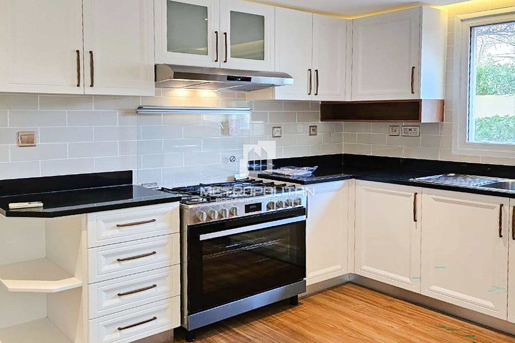 Lake View | Spacious Villa | Prime Location