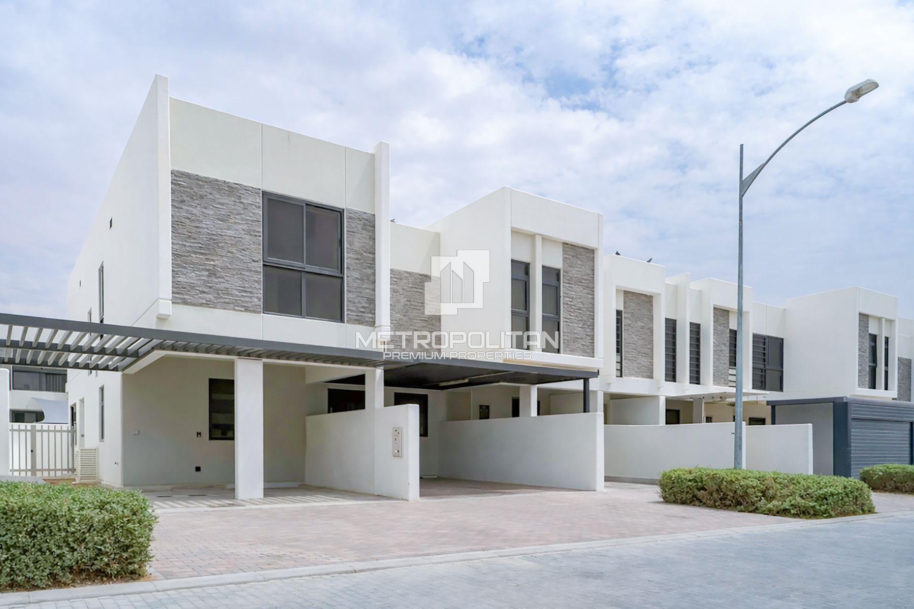Spacious 3BR plus Maid's | Private Garden | Claret