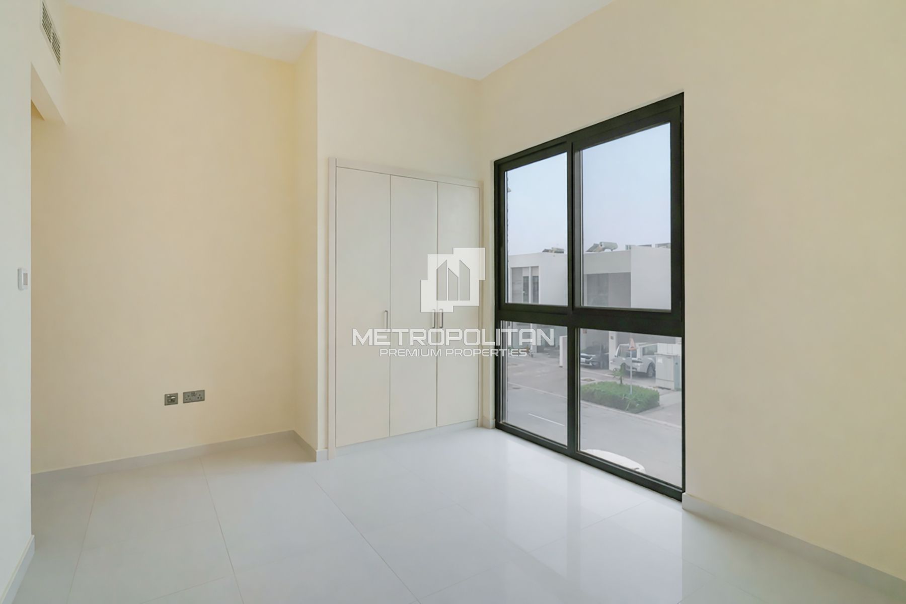 Spacious 3BR plus Maid's | Private Garden | Claret