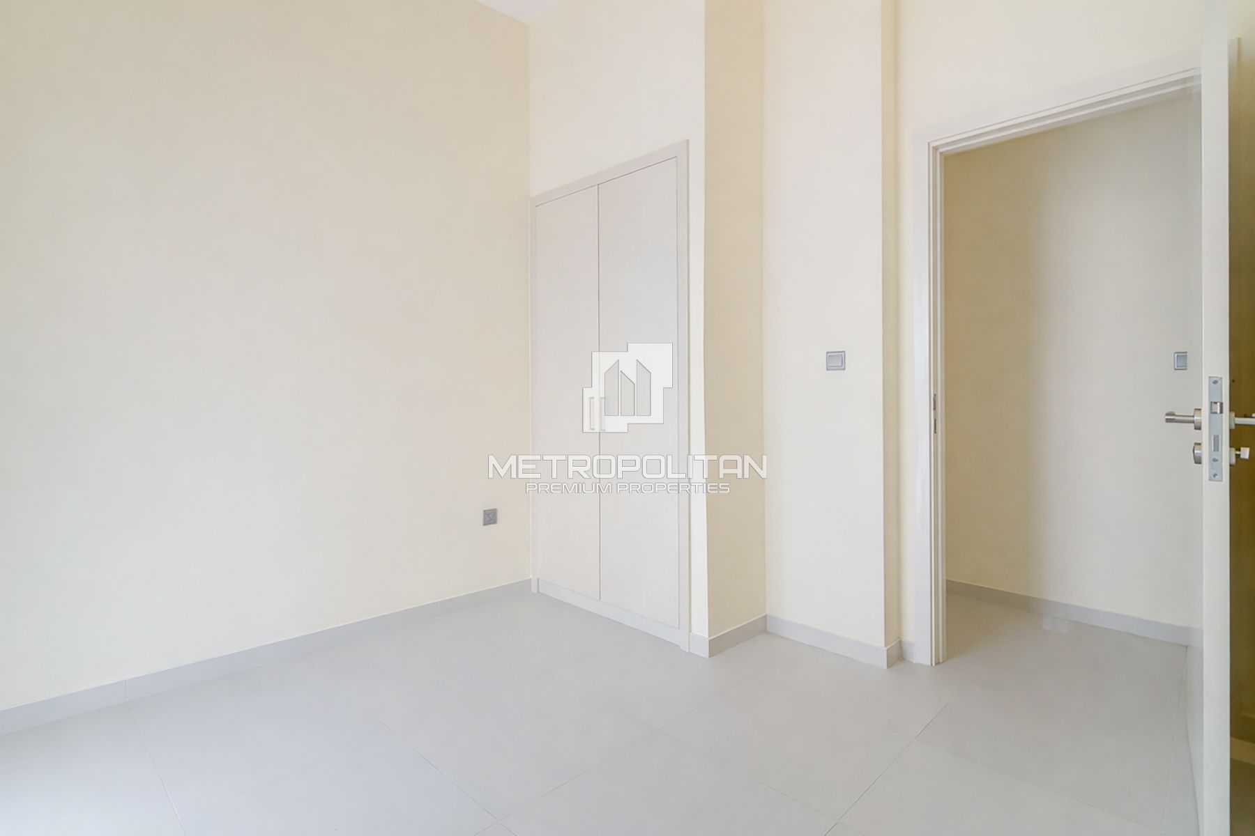 Spacious 3BR plus Maid's | Private Garden | Claret