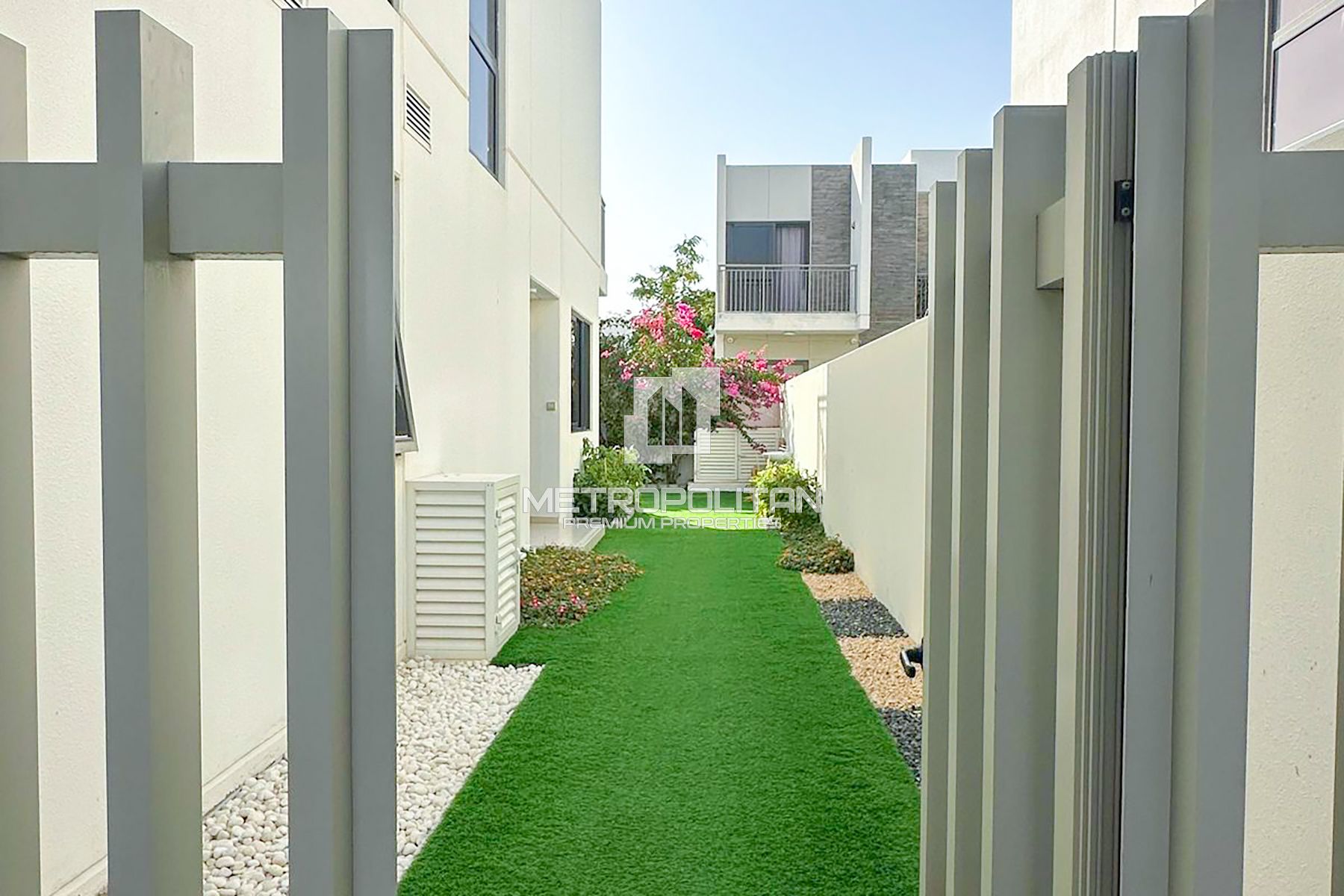 Spacious 3BR plus Maid's | Private Garden | Claret