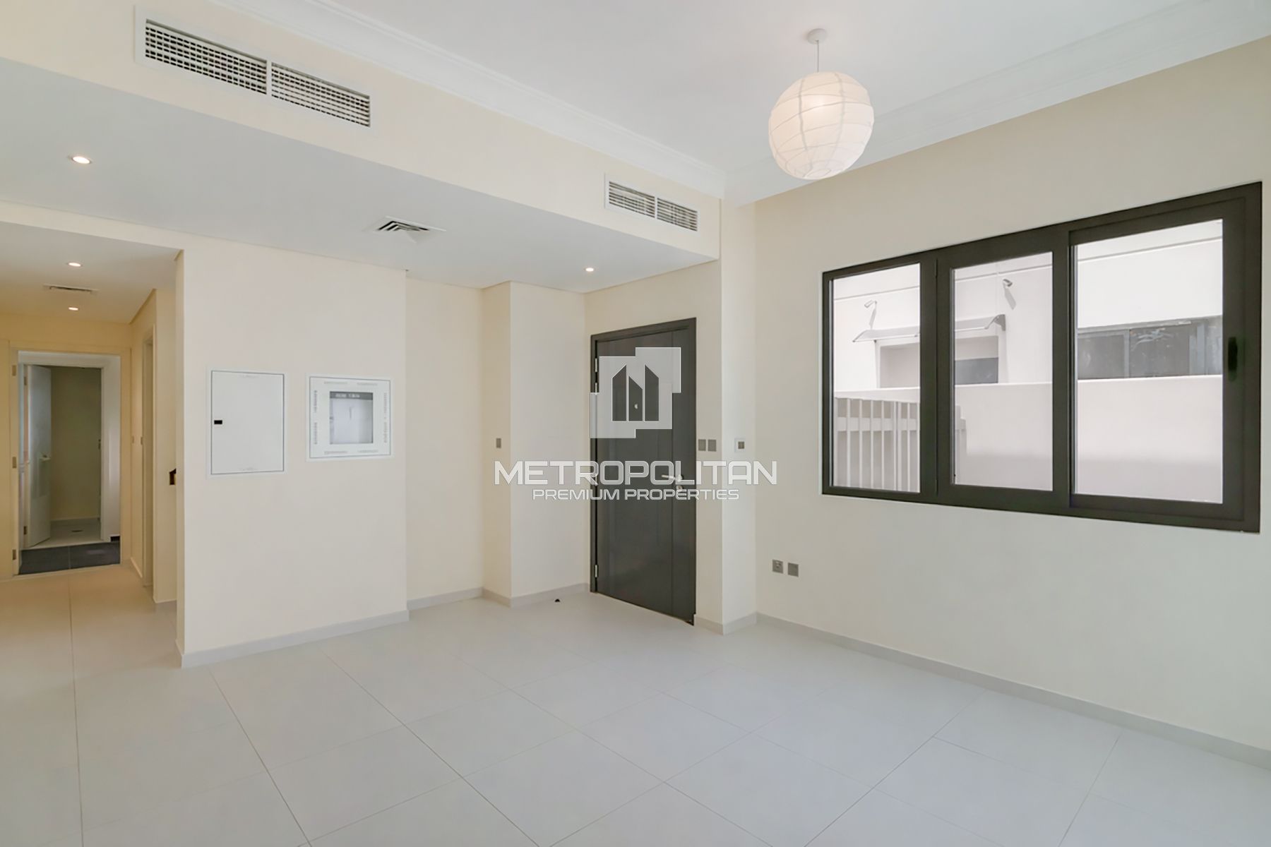 Spacious 3BR plus Maid's | Private Garden | Claret