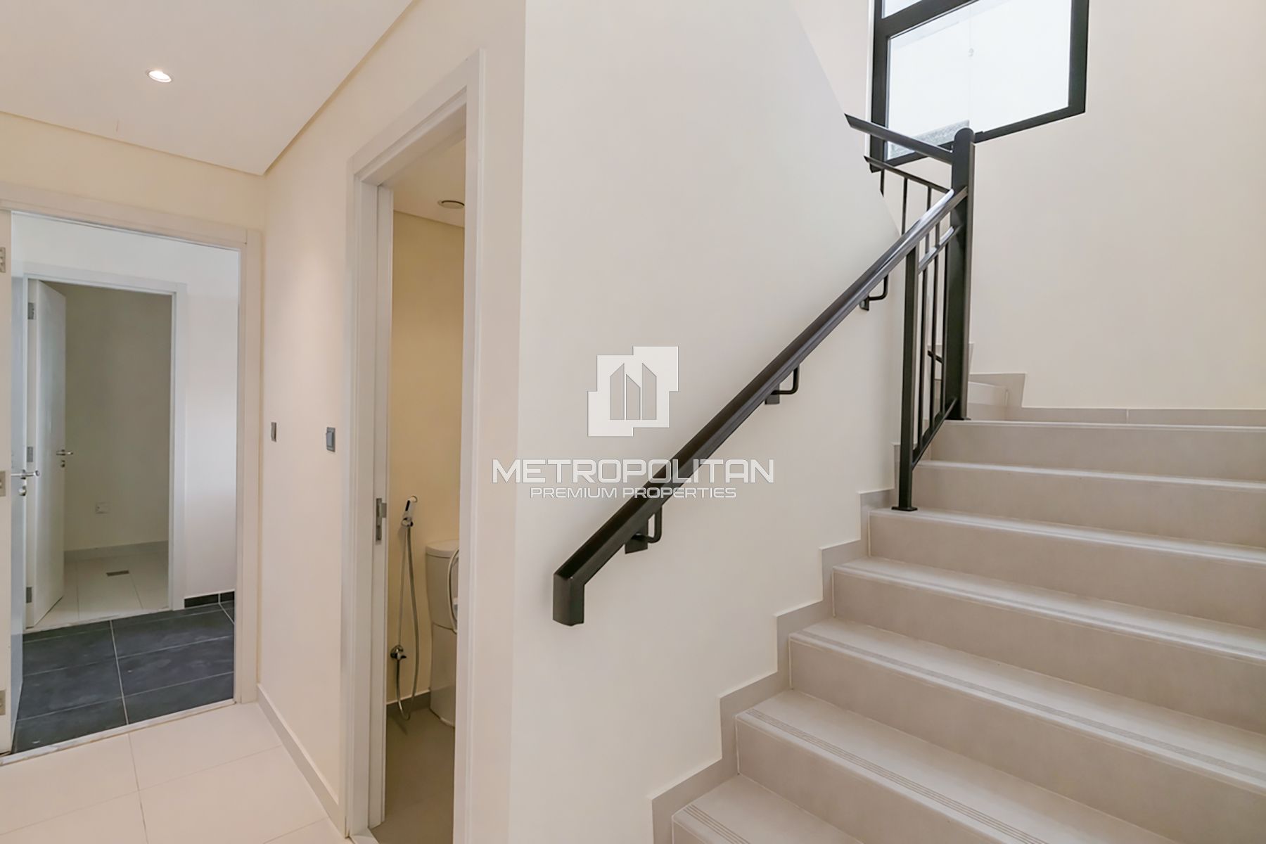 Spacious 3BR plus Maid's | Private Garden | Claret