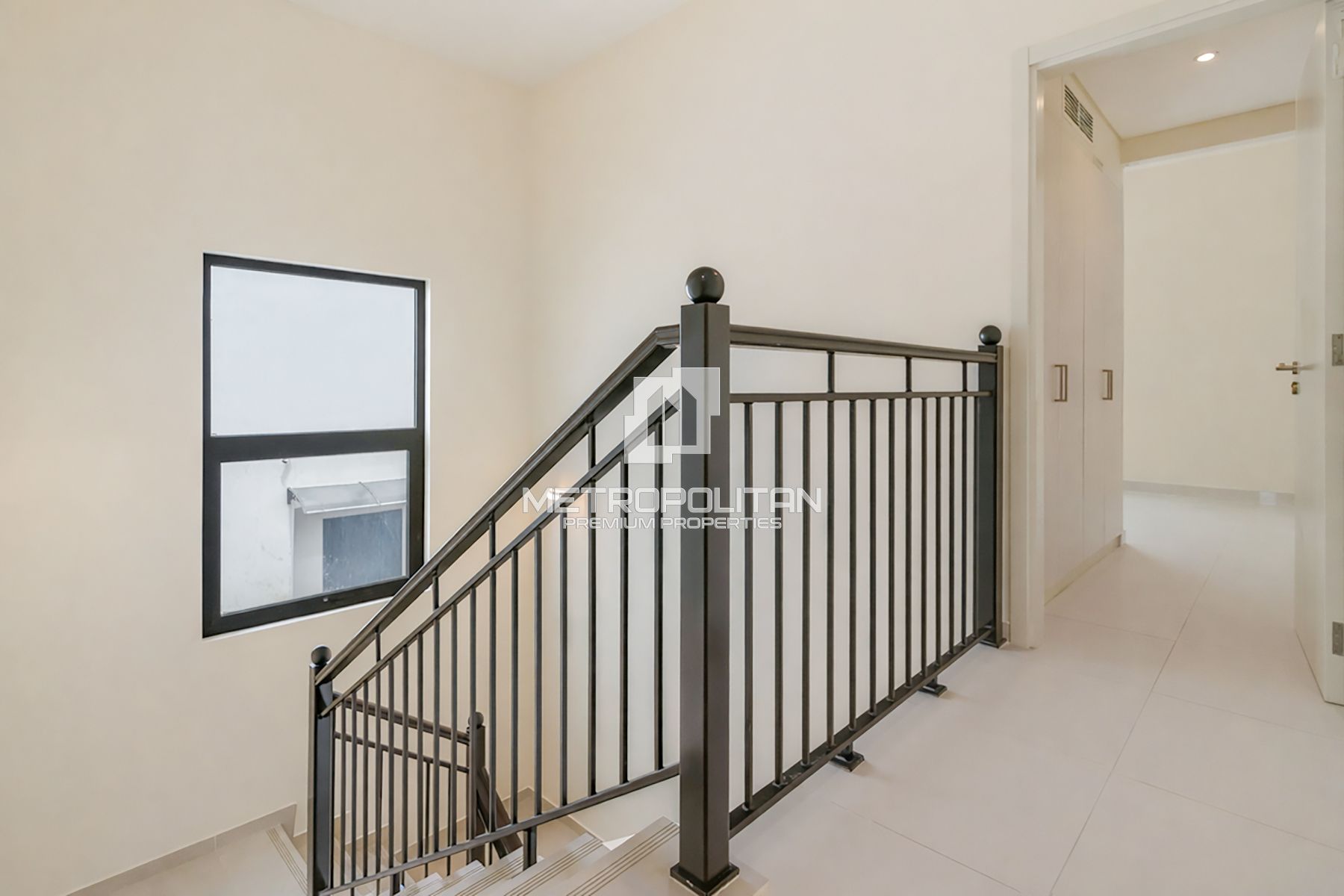 Spacious 3BR plus Maid's | Private Garden | Claret
