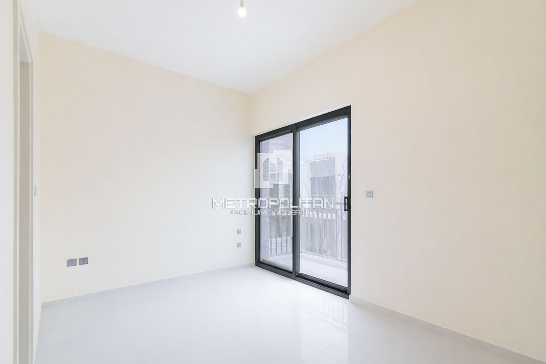 Spacious 3BR plus Maid's | Private Garden | Claret