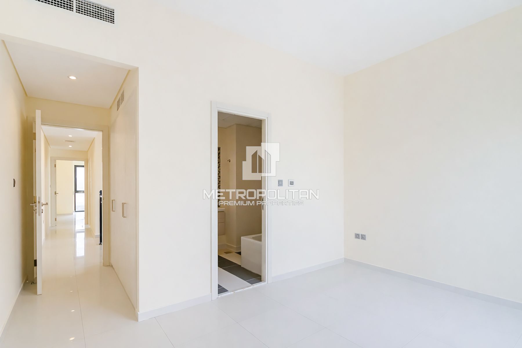 Spacious 3BR plus Maid's | Private Garden | Claret