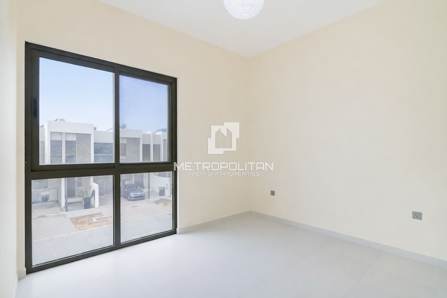 Spacious 3BR plus Maid's | Private Garden | Claret