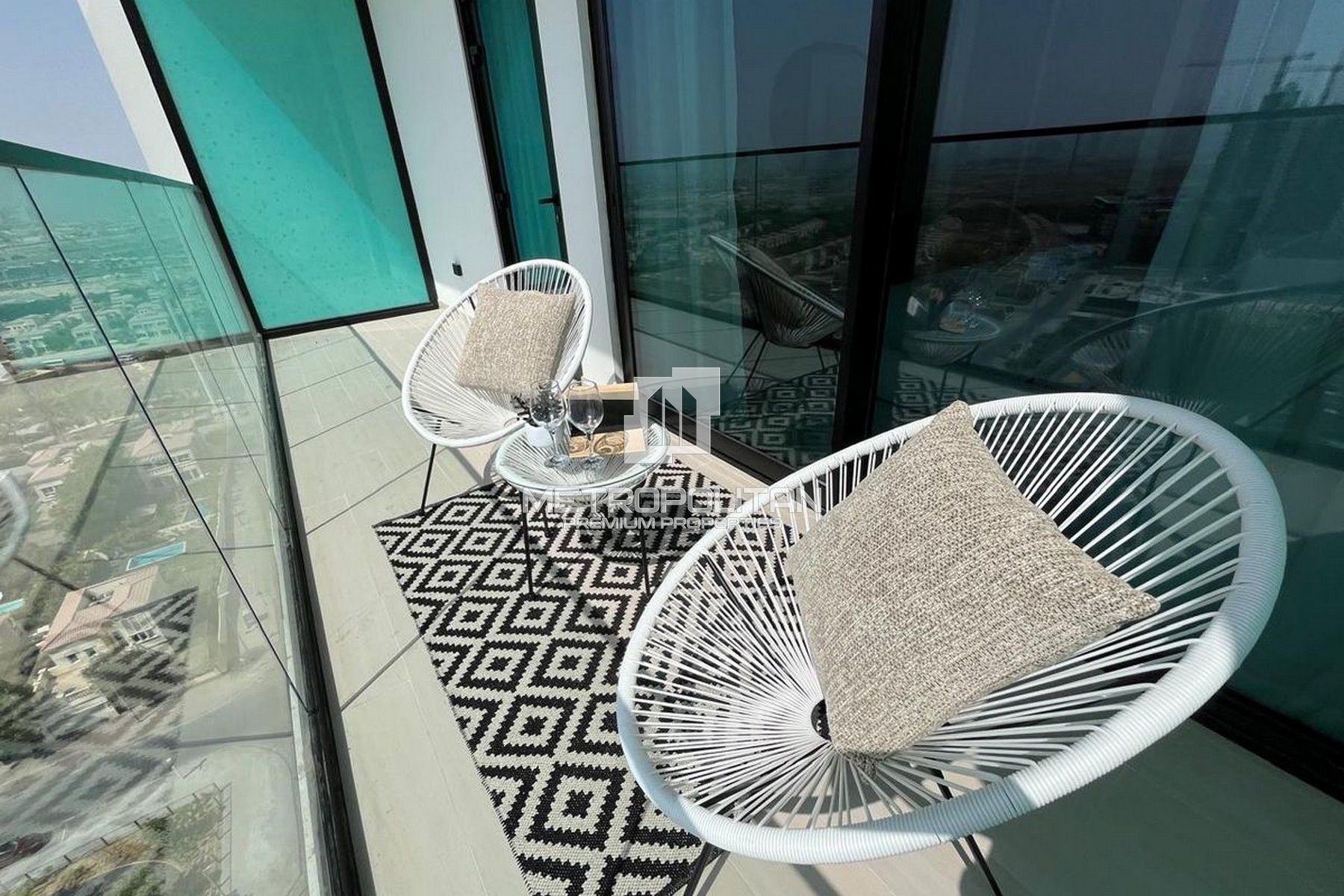 High Floor | Fully Furnished | Ready To Move In