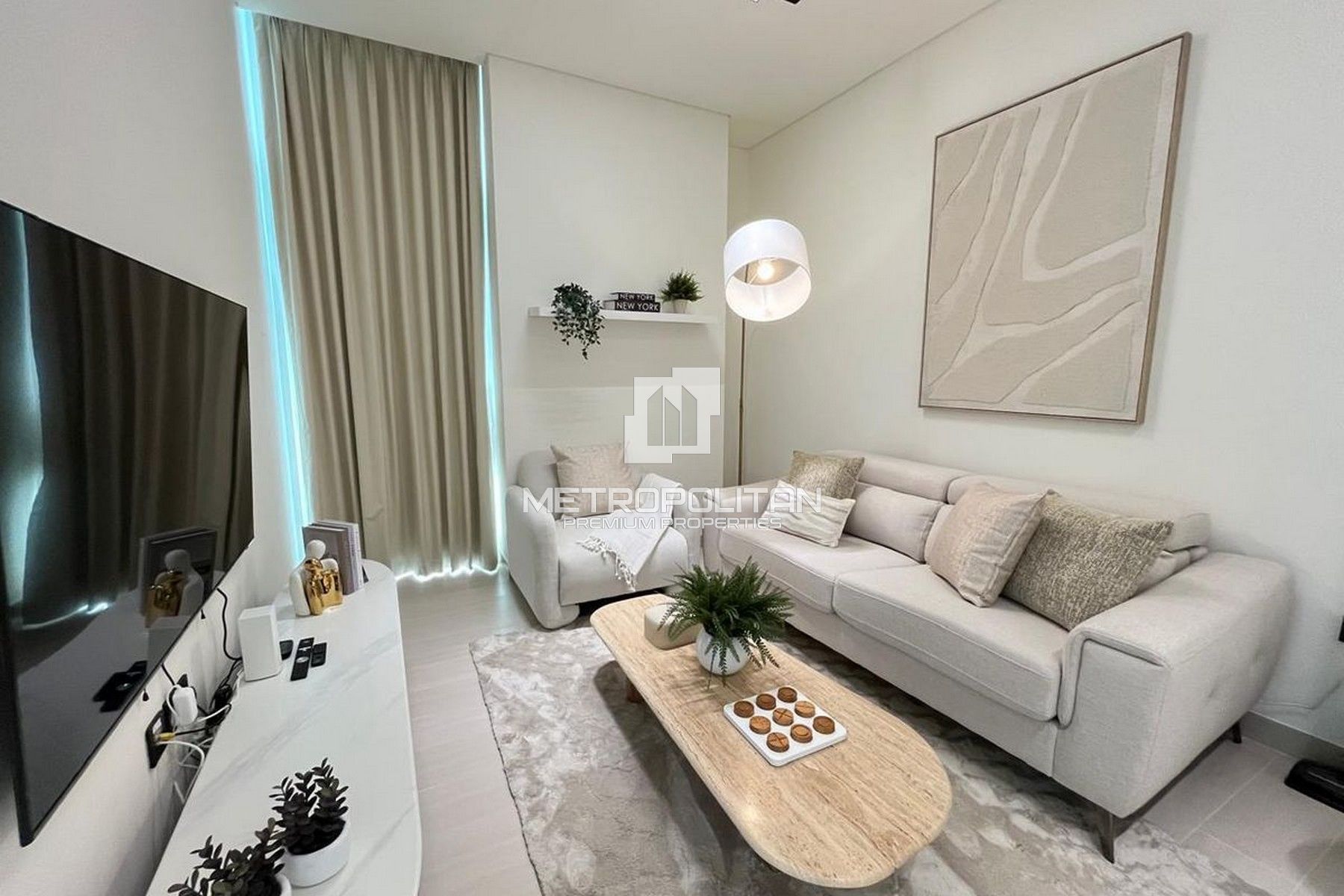 1BR Apartment for Sale in Jumeirah Village Circle – MPS-47834
