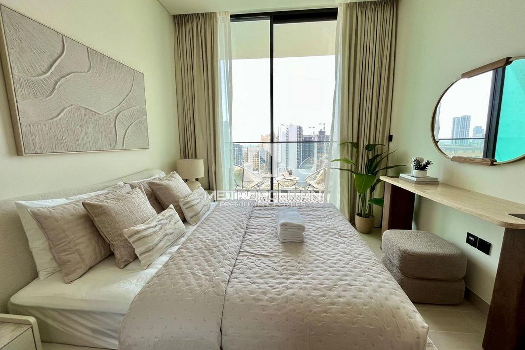 1BR Apartment for Sale in Jumeirah Village Circle – MPS-47834