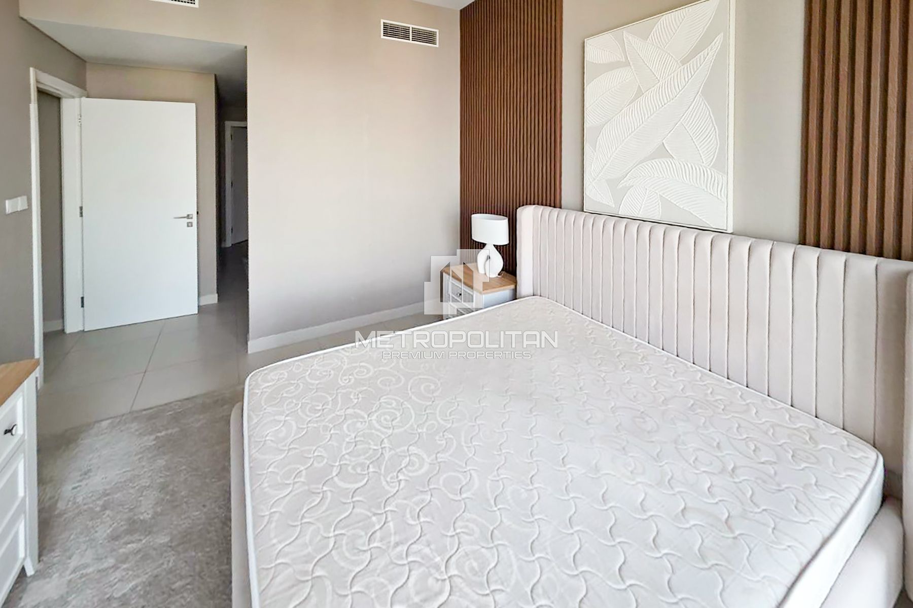High Floor | Sea & Park Views | Great Value