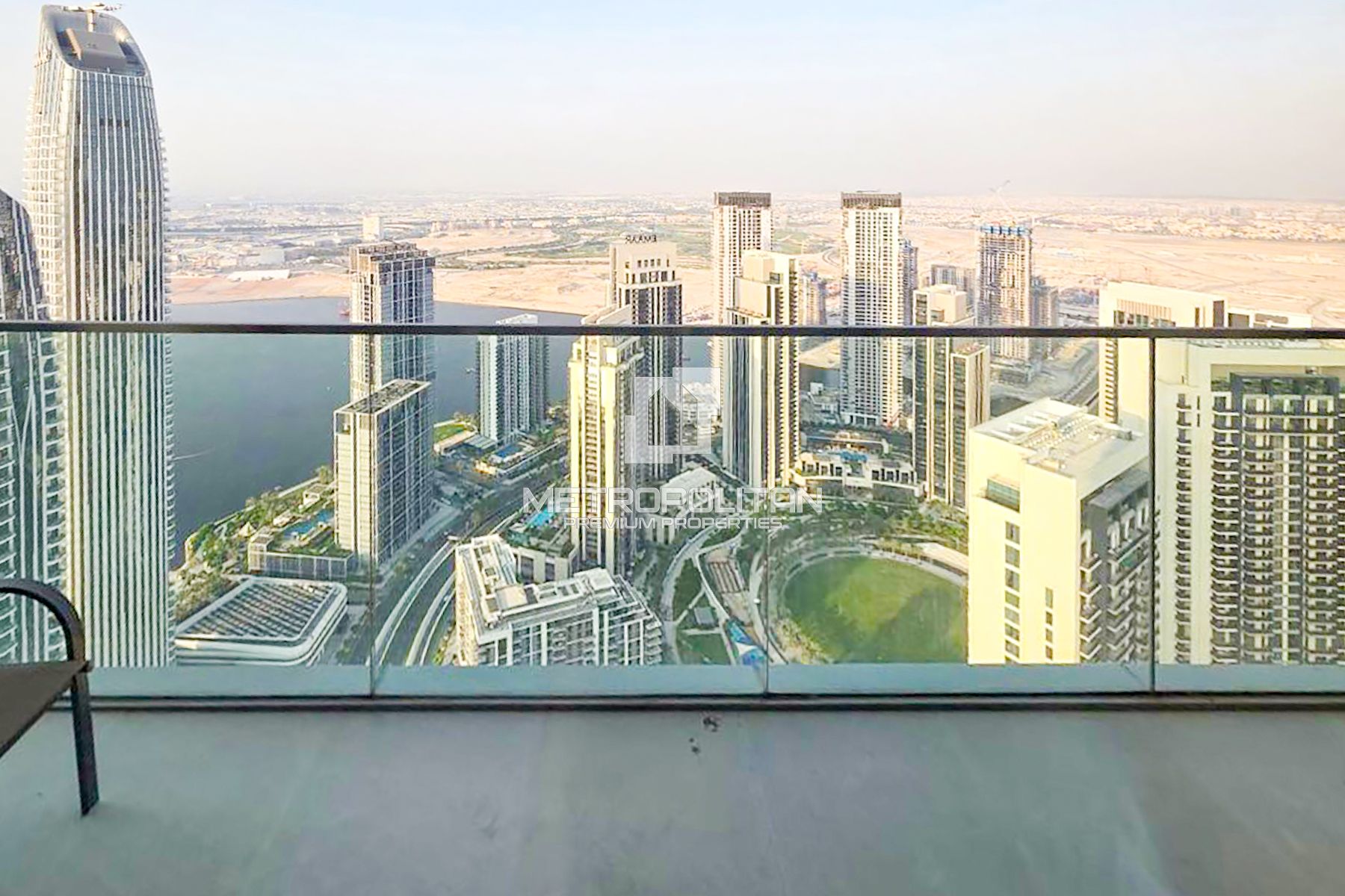 3BR Apartment for Sale in The Grand, Dubai Creek Harbour (The Lagoons) - MPS-47842