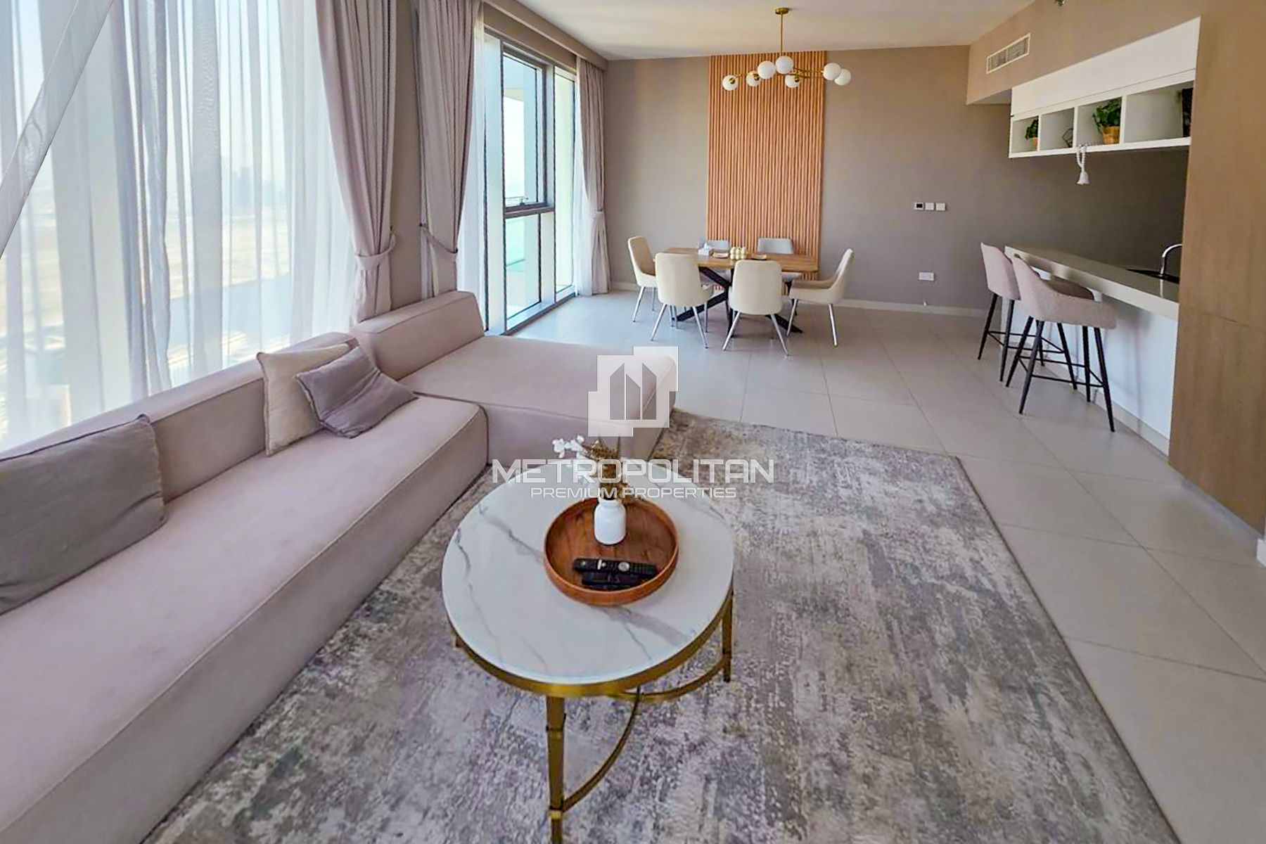 3BR Apartment for Sale in The Grand, Dubai Creek Harbour (The Lagoons) - MPS-47842
